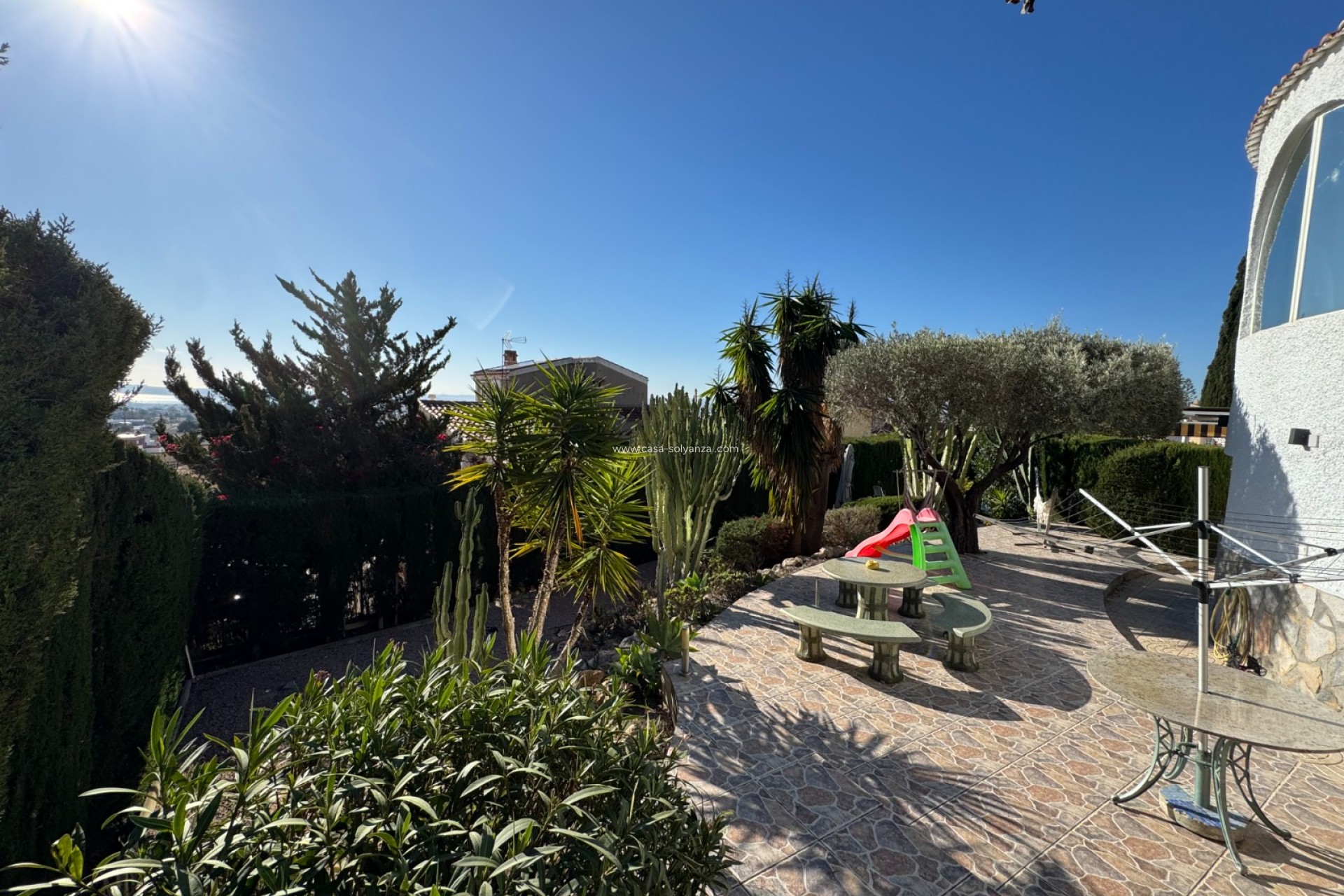 Reventa - Villa - Ciudad Quesada