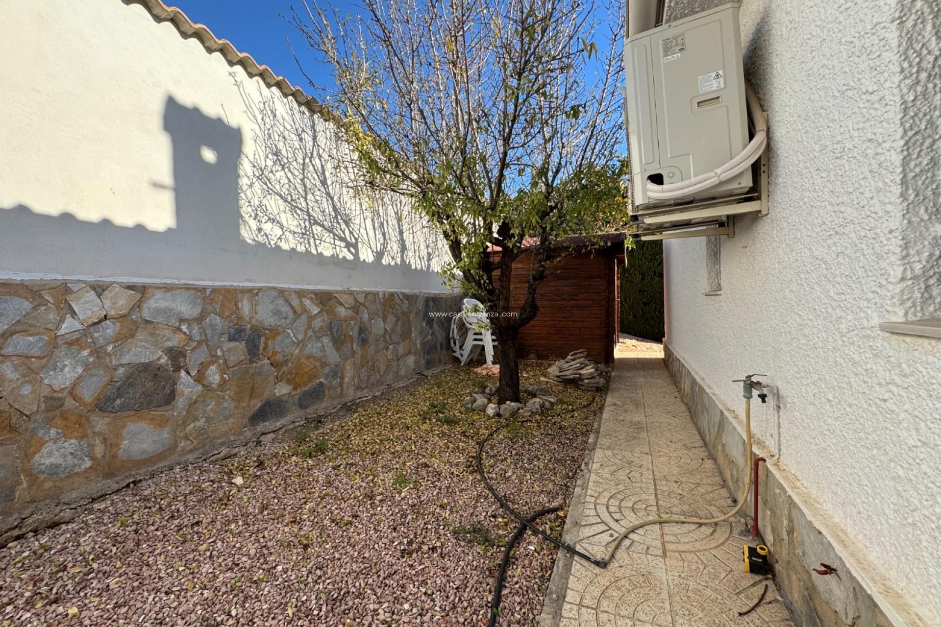 Reventa - Villa - Ciudad Quesada