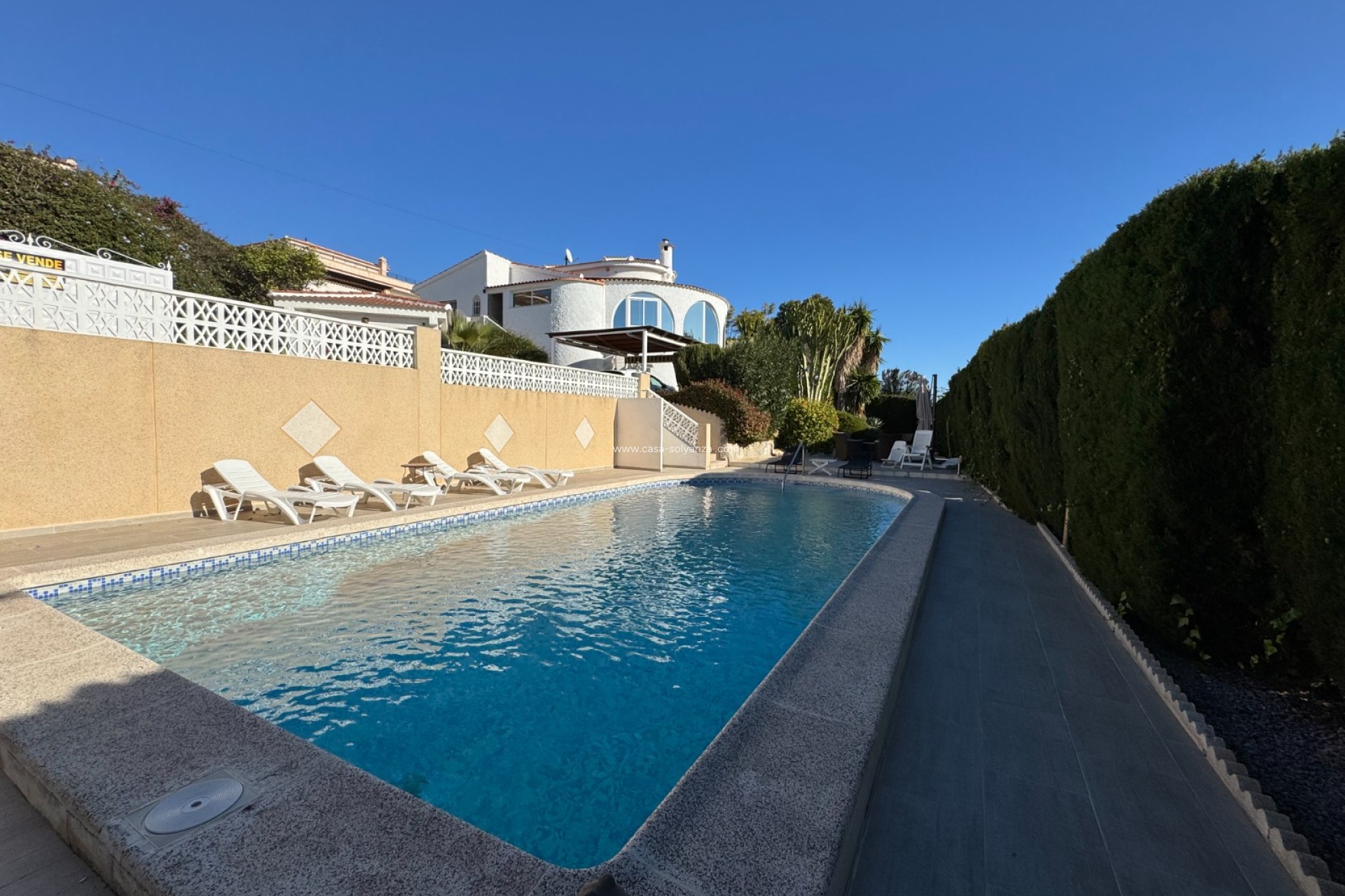 Reventa - Villa - Ciudad Quesada
