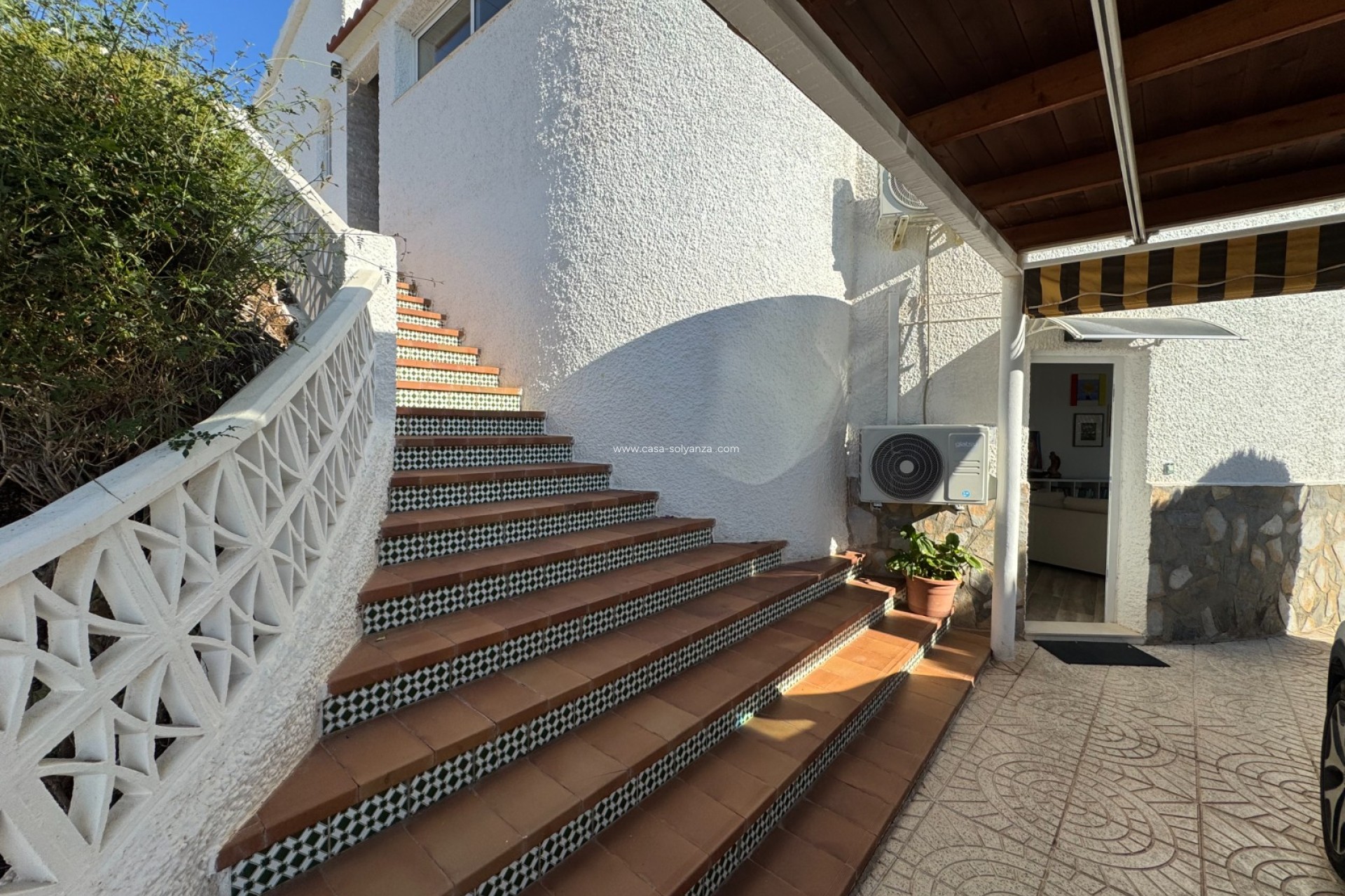 Reventa - Villa - Ciudad Quesada