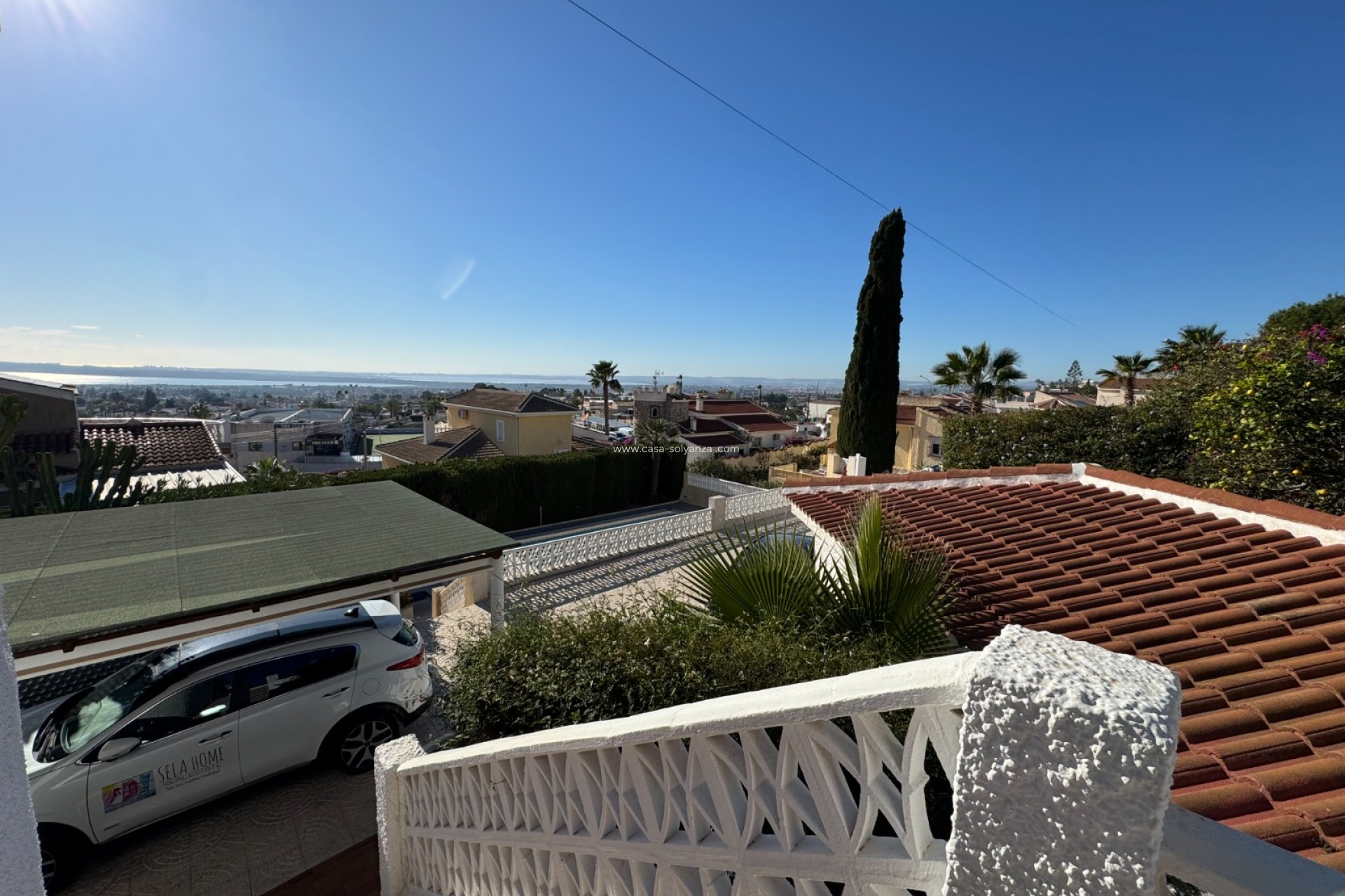 Reventa - Villa - Ciudad Quesada