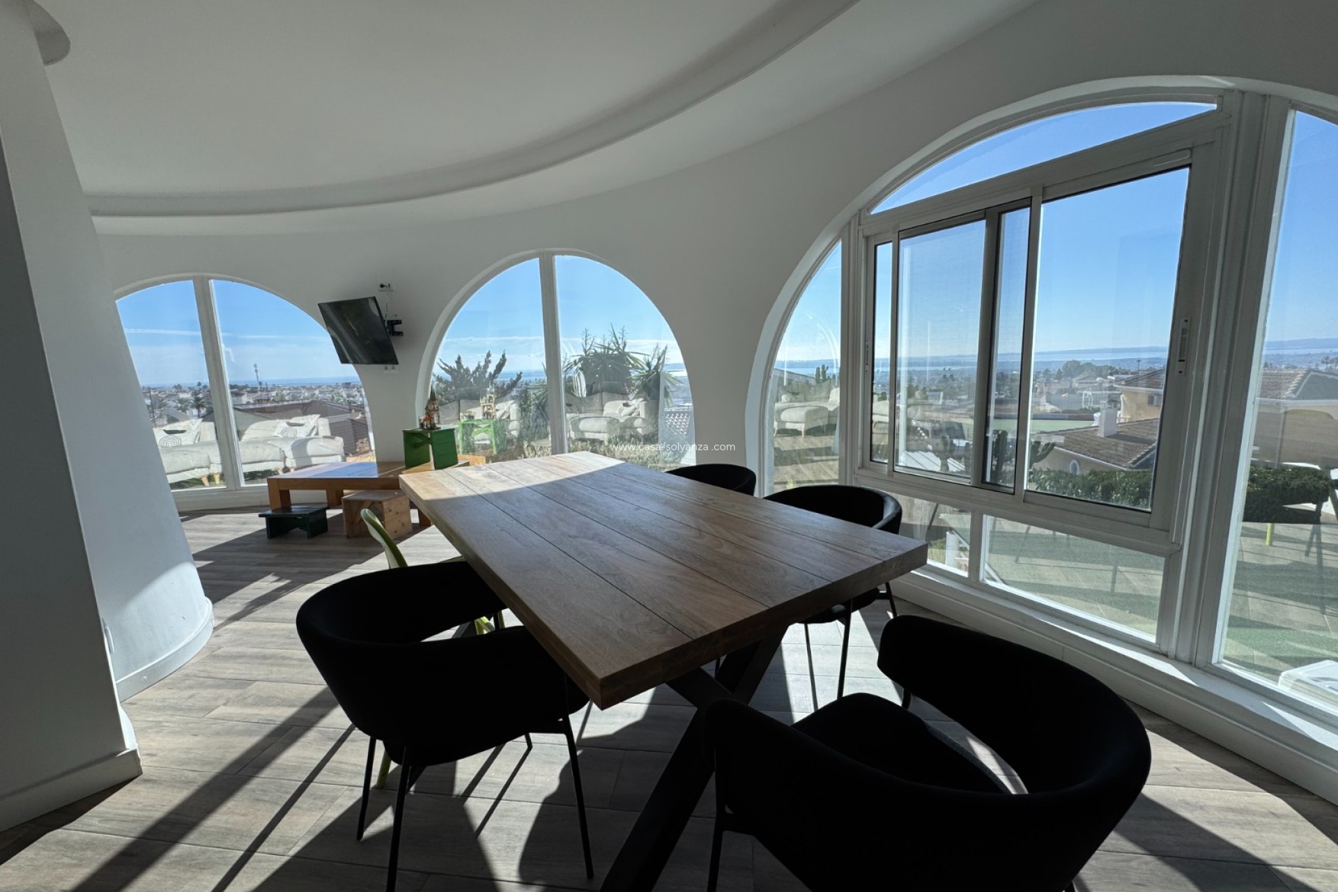 Reventa - Villa - Ciudad Quesada