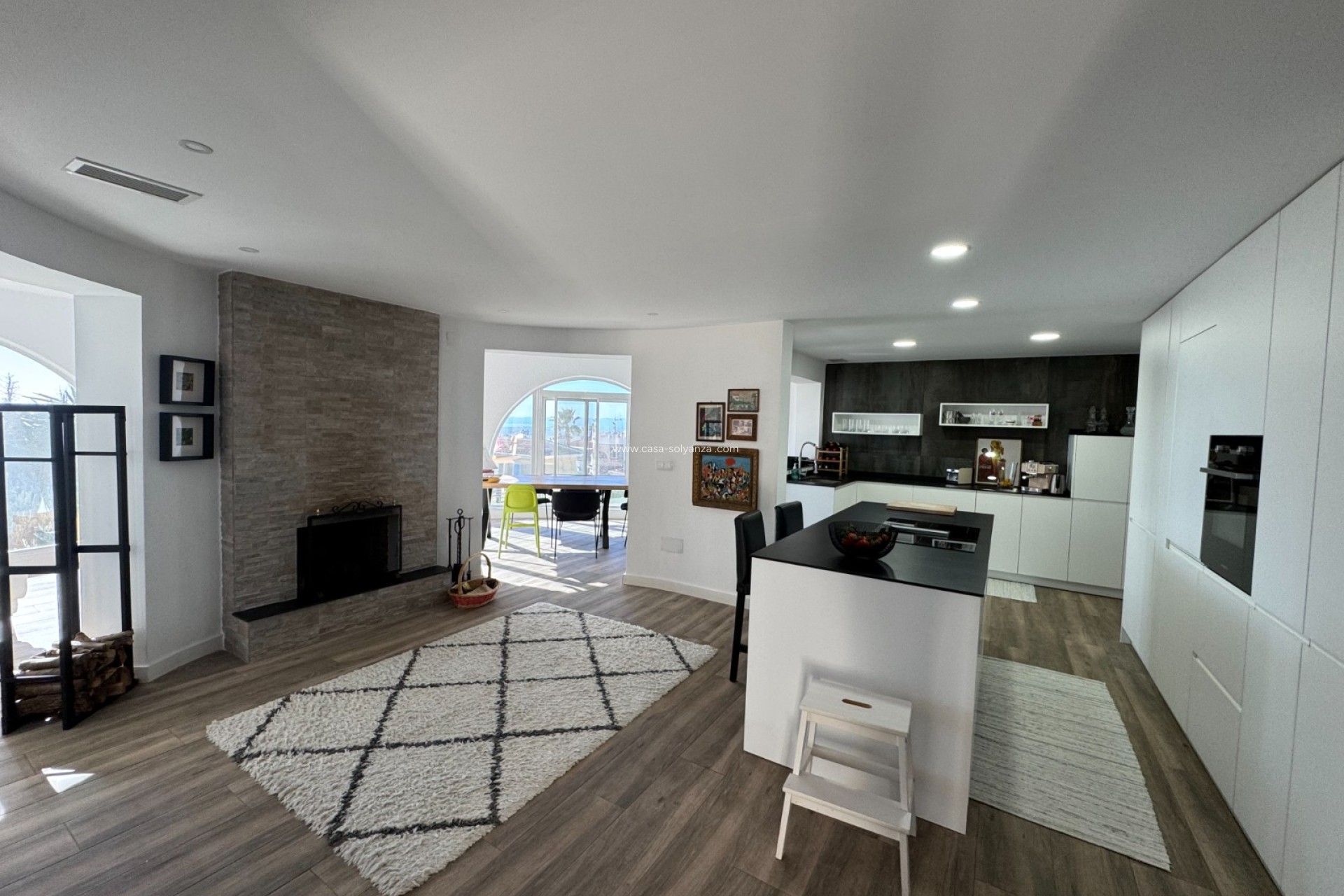 Reventa - Villa - Ciudad Quesada
