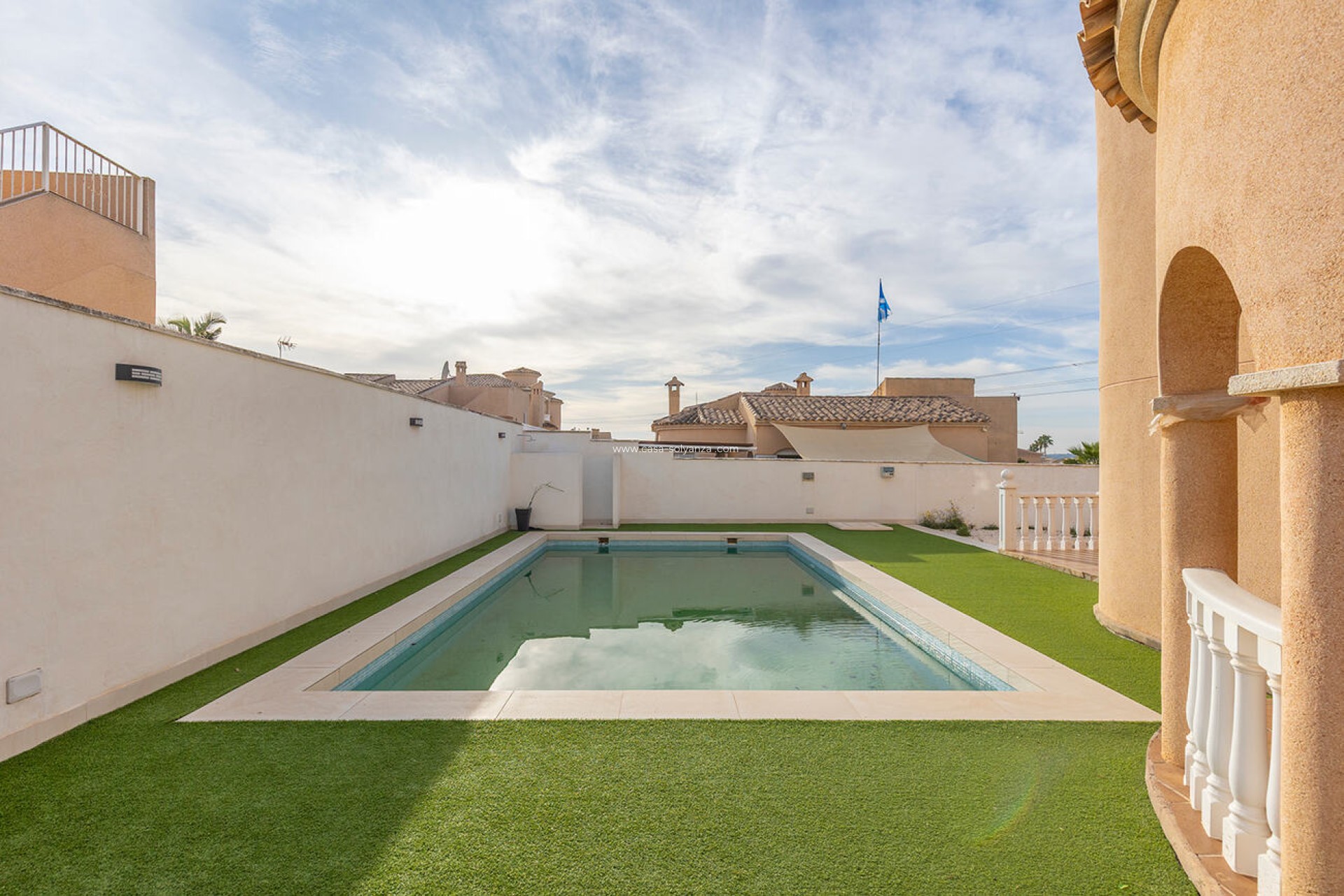 Reventa - Villa - Ciudad Quesada