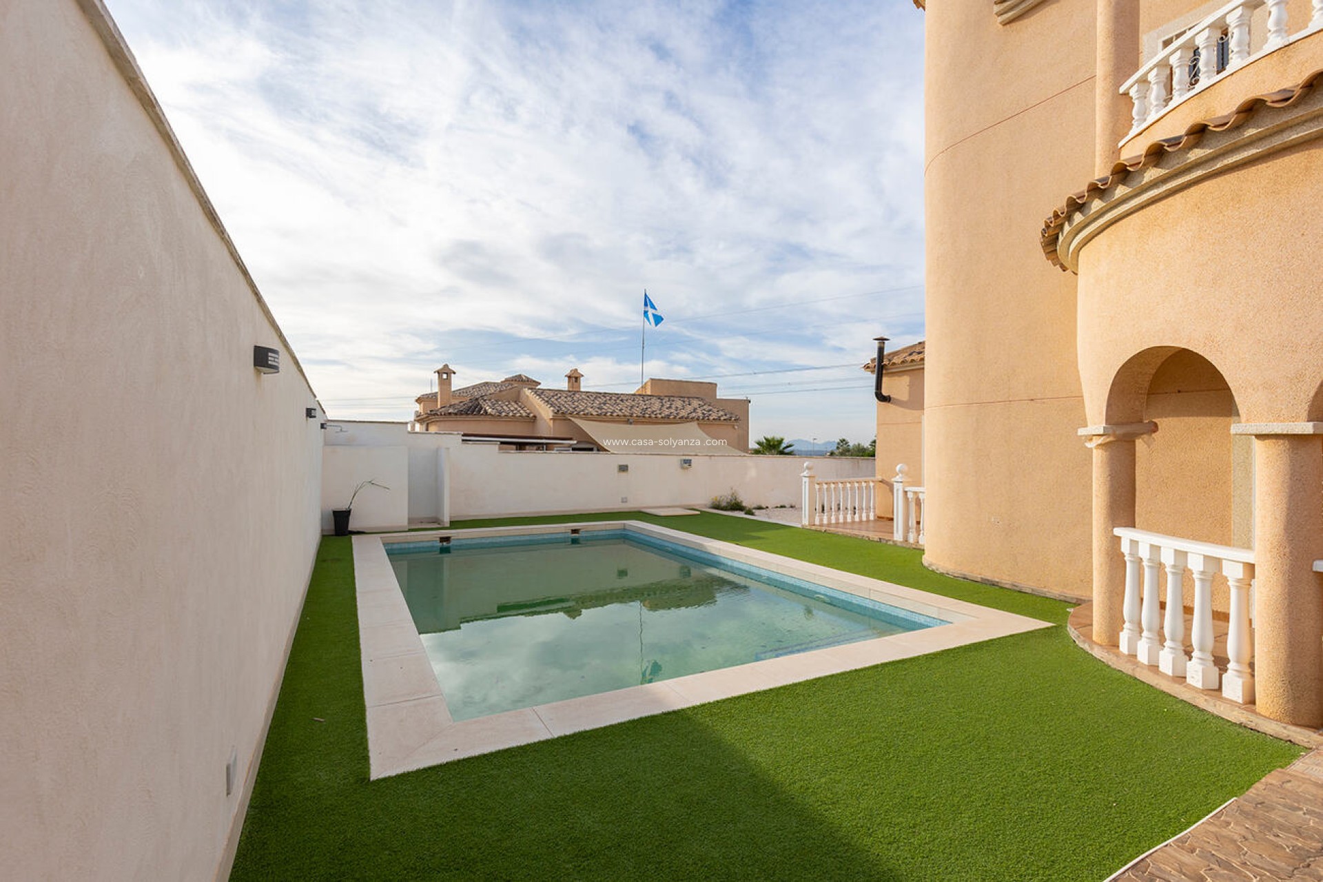 Reventa - Villa - Ciudad Quesada