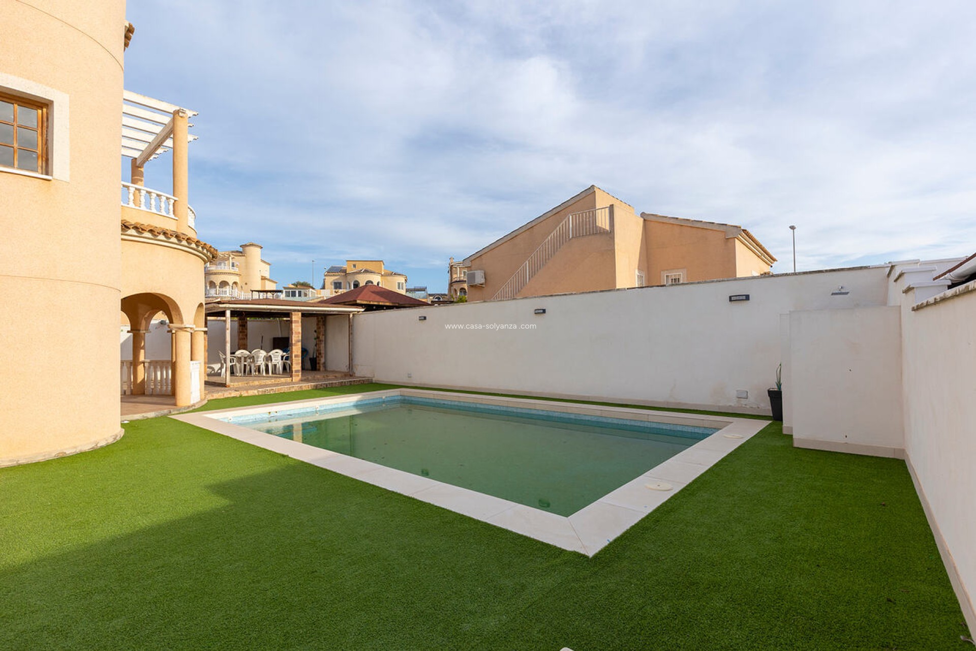 Reventa - Villa - Ciudad Quesada