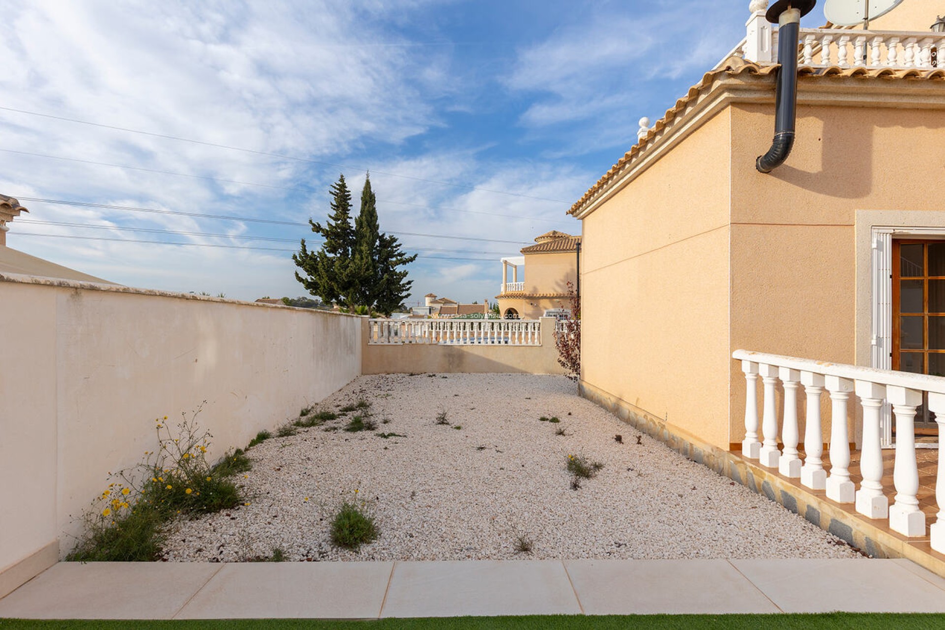 Reventa - Villa - Ciudad Quesada
