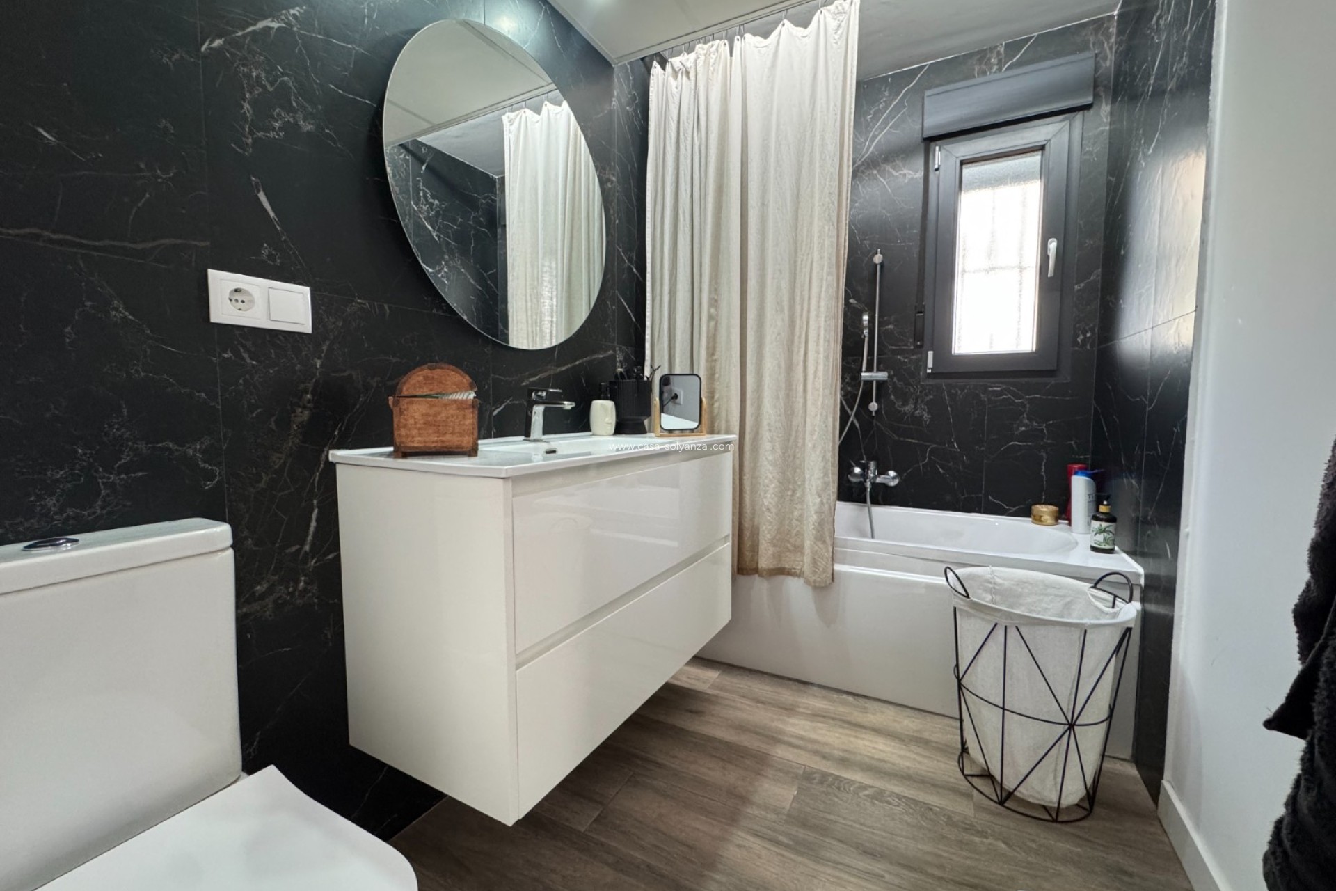 Reventa - Villa - Ciudad Quesada