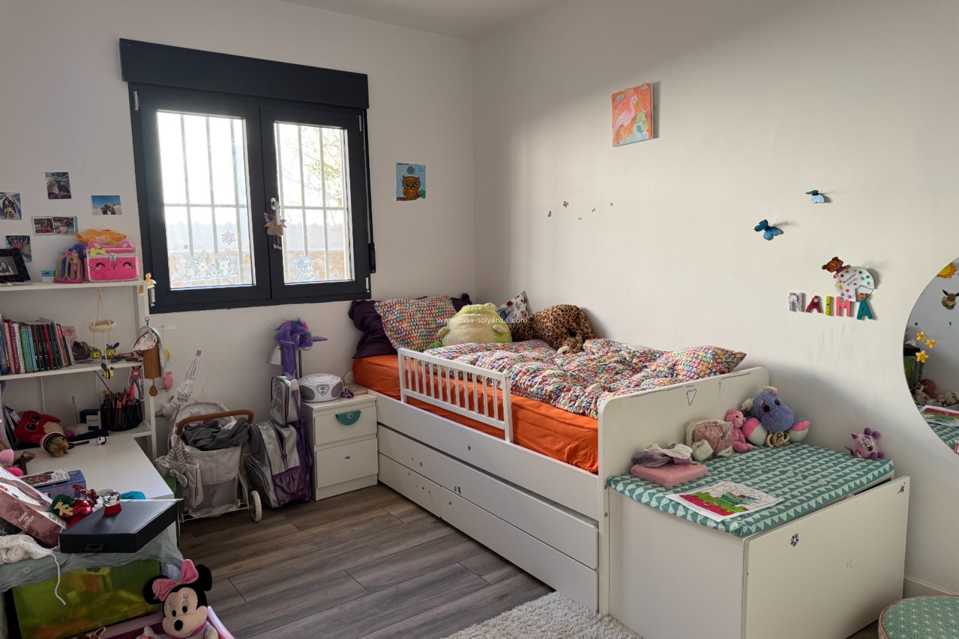 Reventa - Villa - Ciudad Quesada