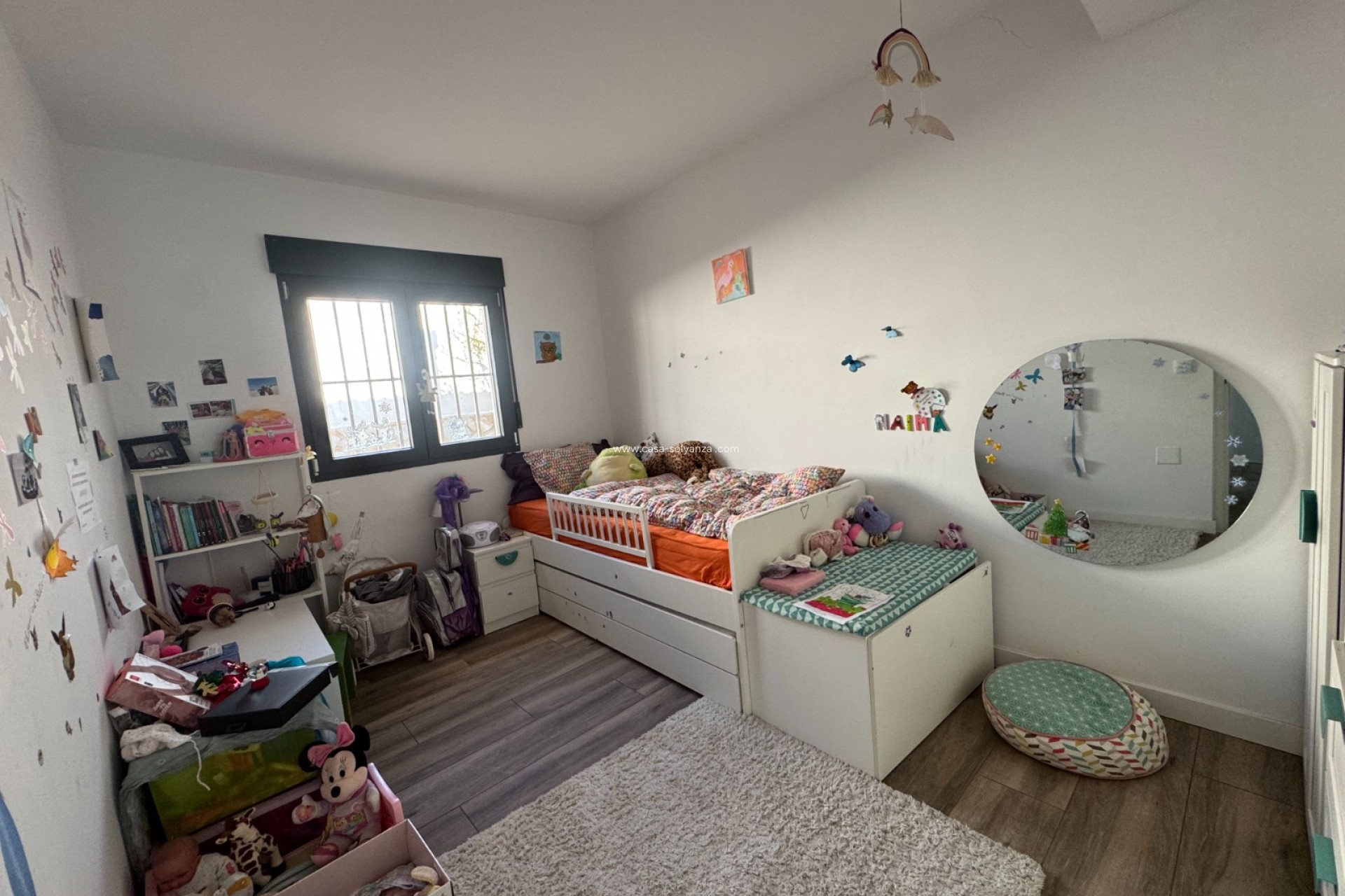 Reventa - Villa - Ciudad Quesada