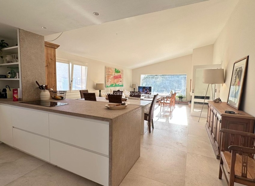 Reventa - Villa - Costa de la Calma - Calvià