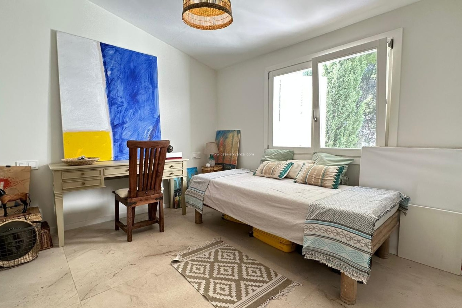 Reventa - Villa - Costa de la Calma - Calvià