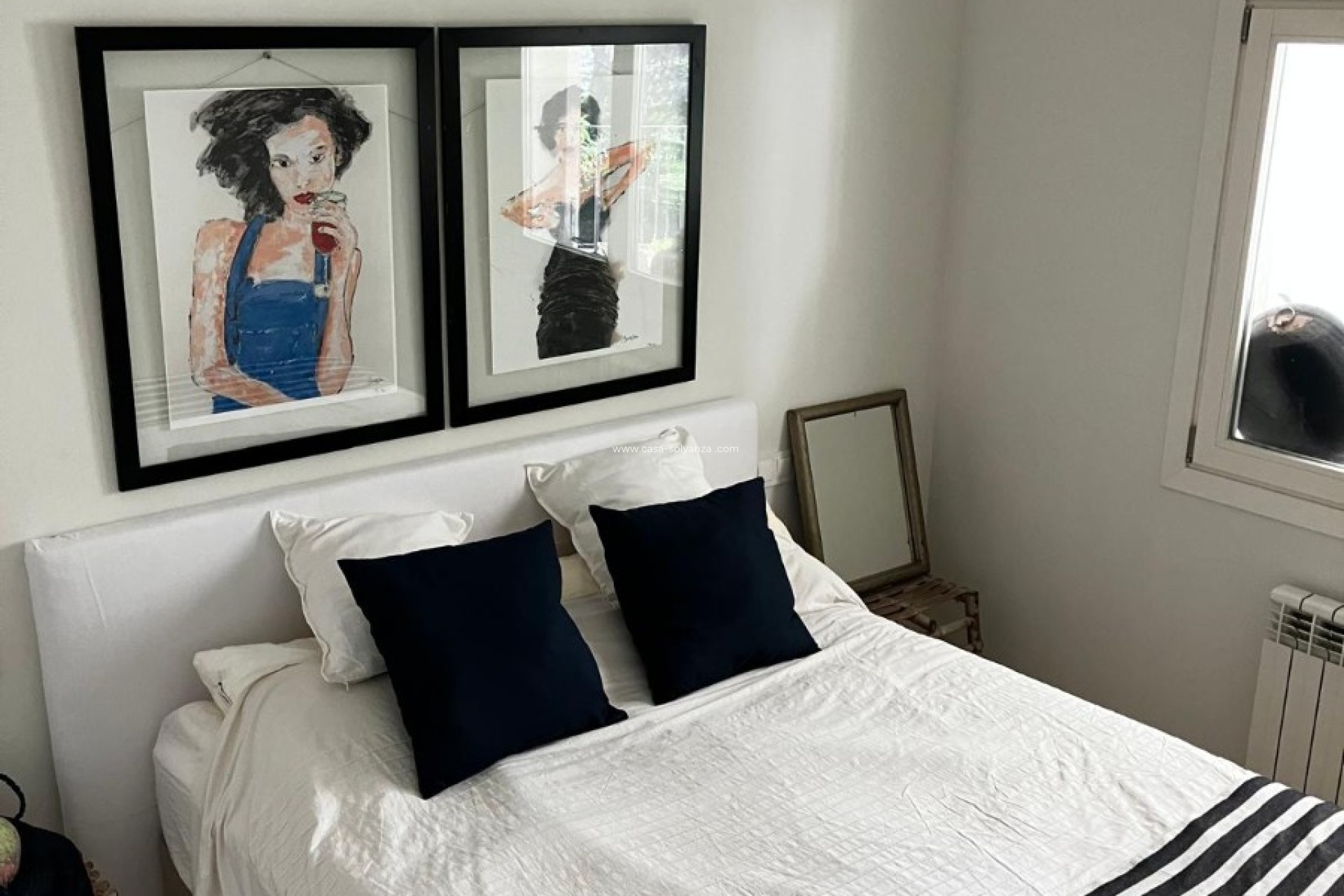 Reventa - Villa - Costa de la Calma - Calvià