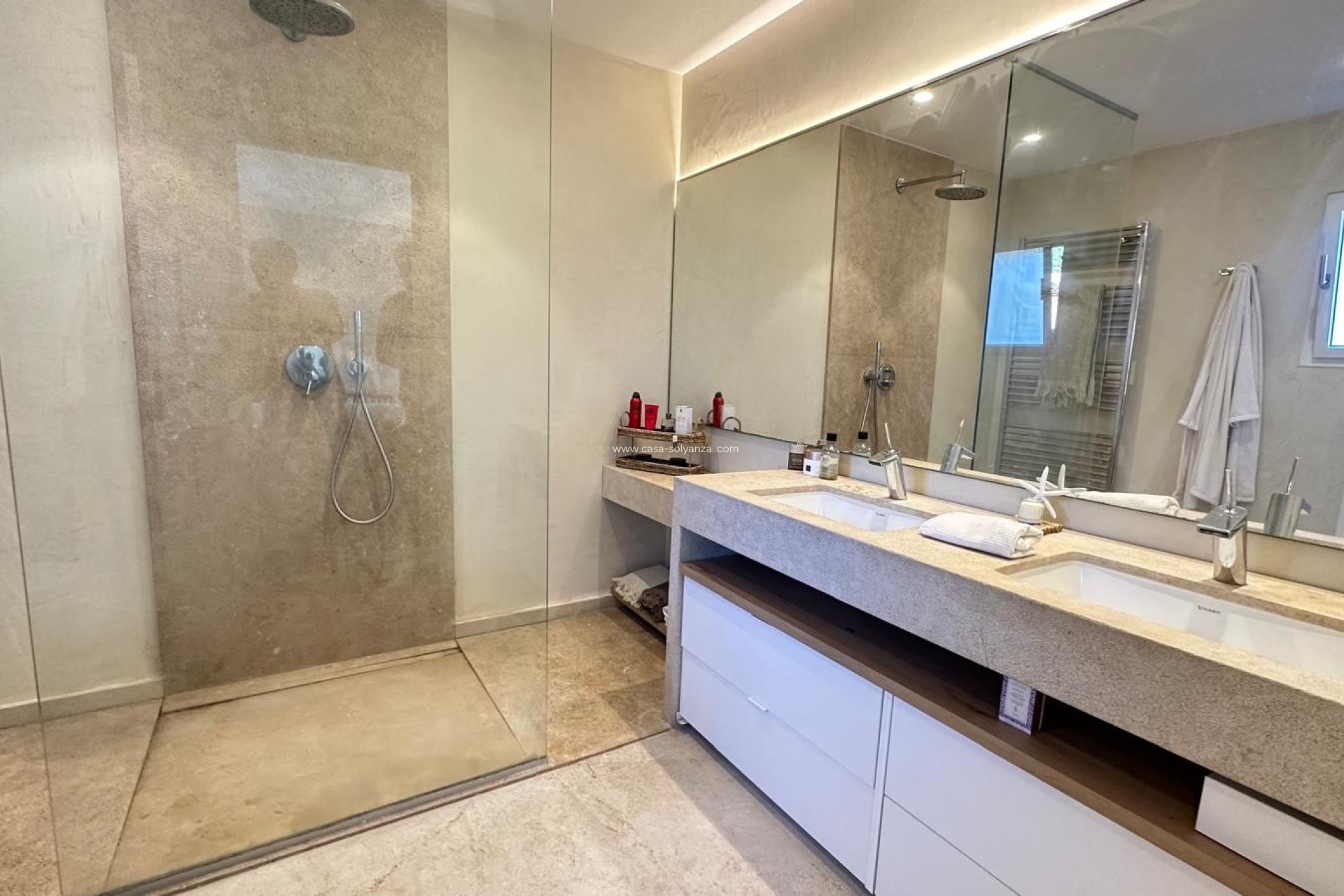 Reventa - Villa - Costa de la Calma - Calvià