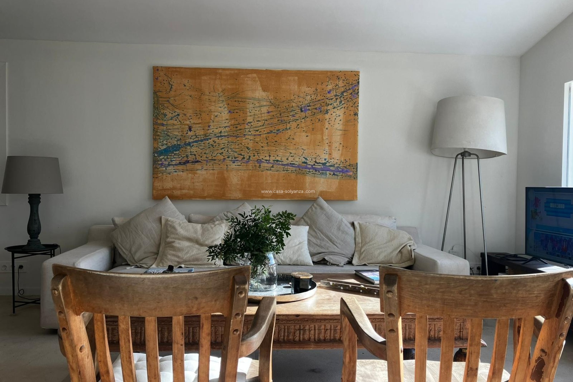 Reventa - Villa - Costa de la Calma - Calvià