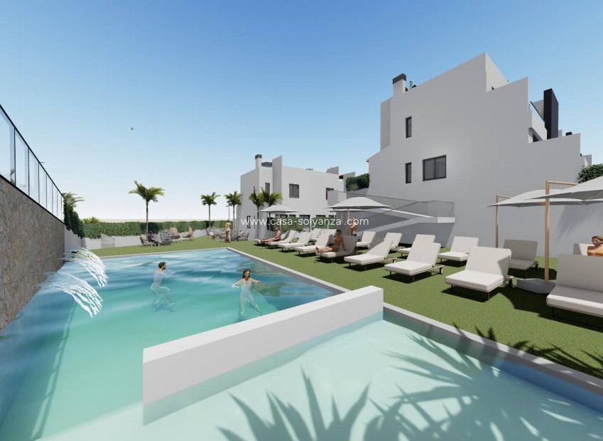 Reventa - Villa - Cox - URBANIZACION