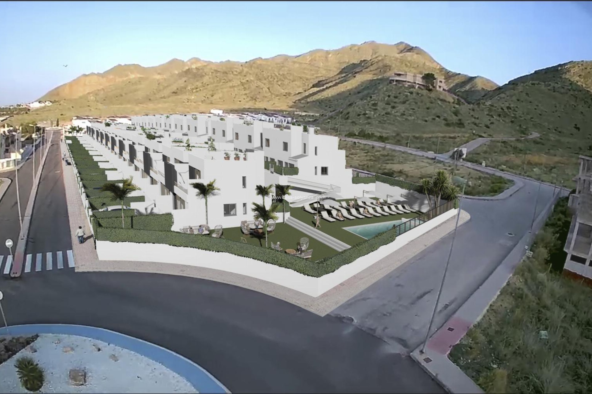 Reventa - Villa - Cox - URBANIZACION
