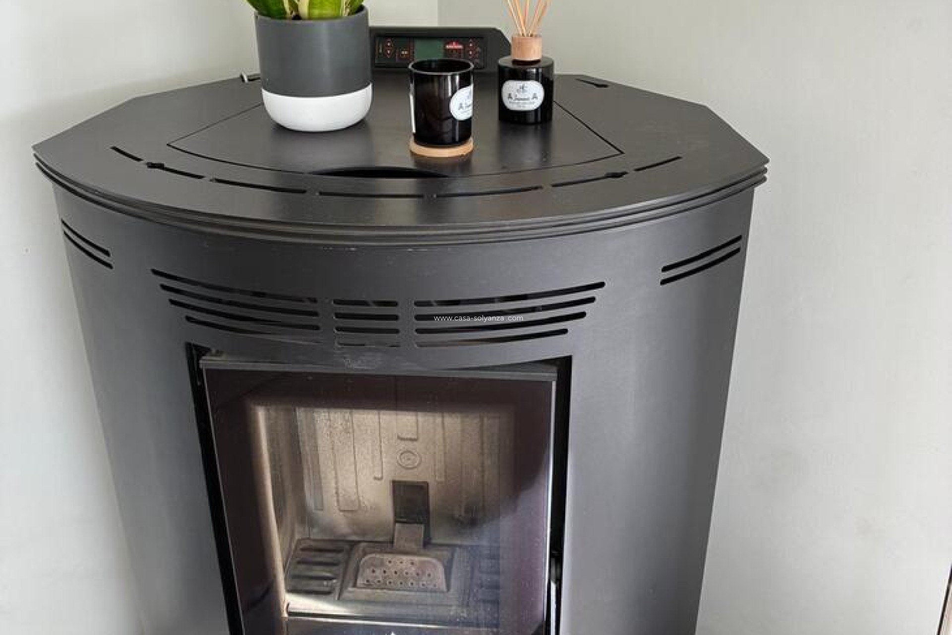 Reventa - Villa - Crevillente - Costa Blanca