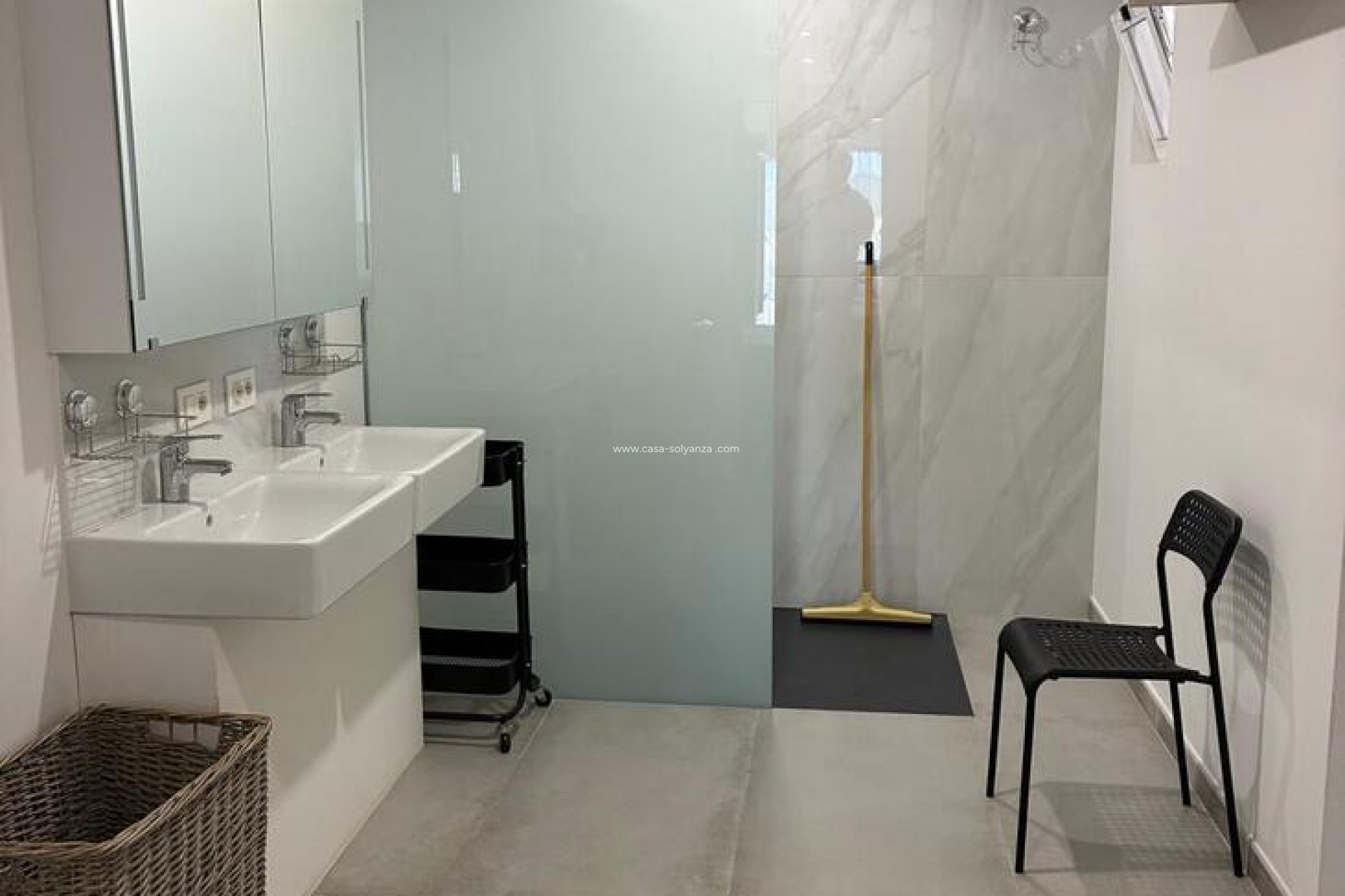 Reventa - Villa - Crevillente - Costa Blanca