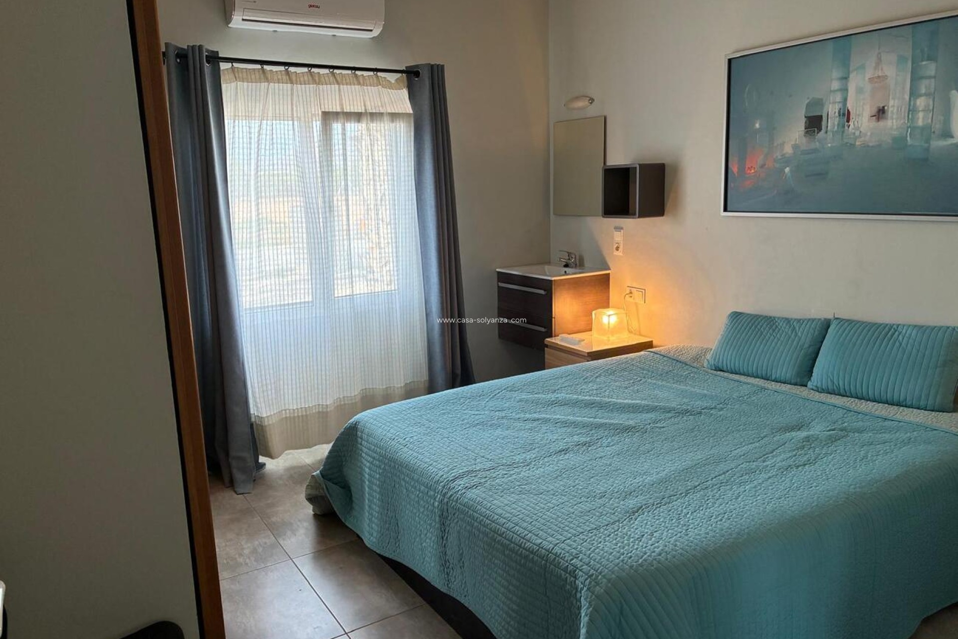 Reventa - Villa - Crevillente - Costa Blanca