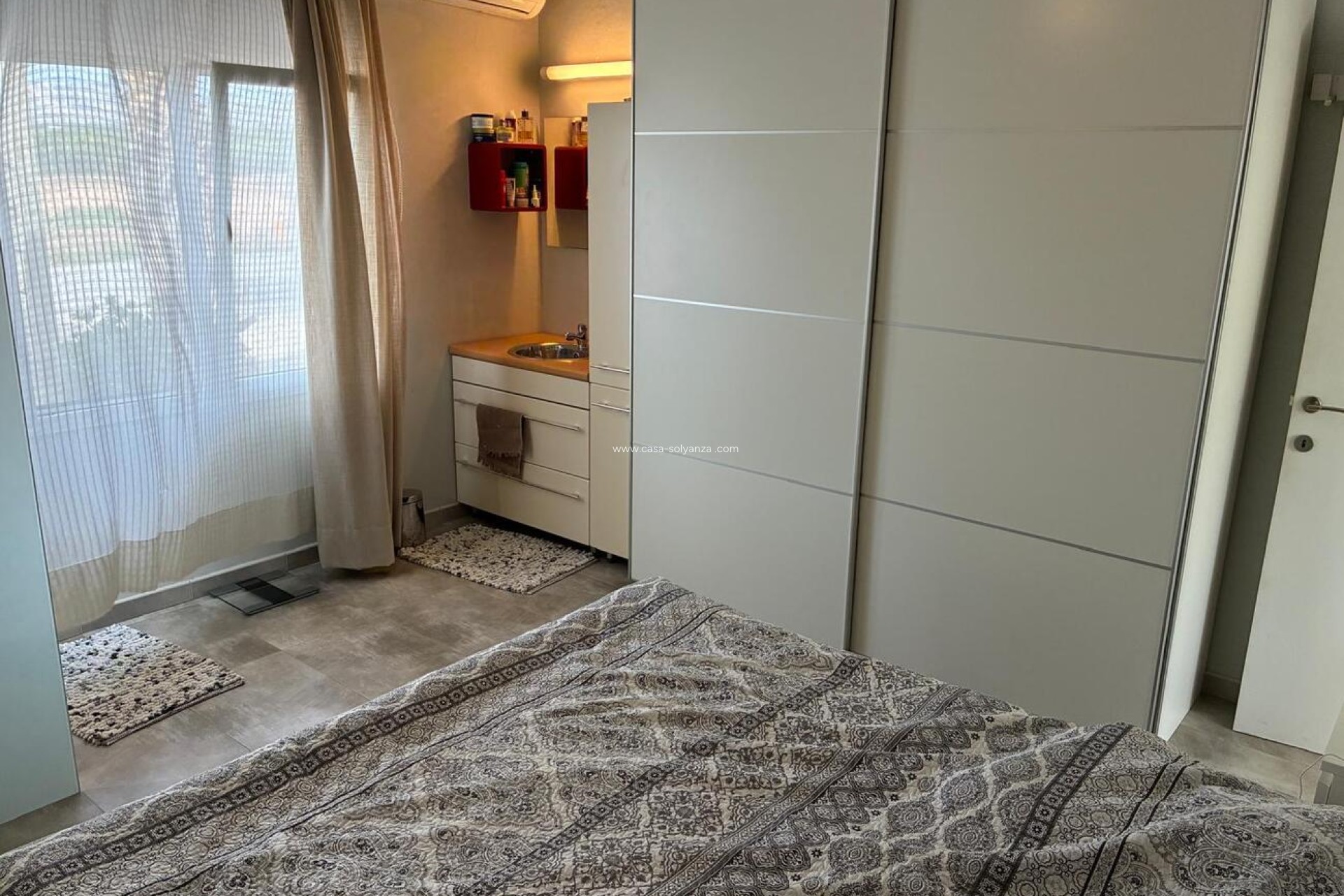 Reventa - Villa - Crevillente - Costa Blanca