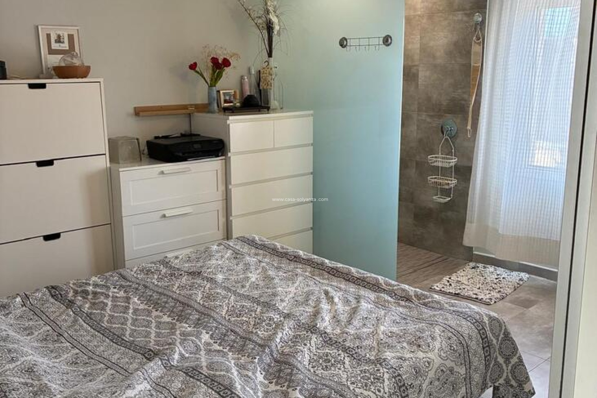 Reventa - Villa - Crevillente - Costa Blanca