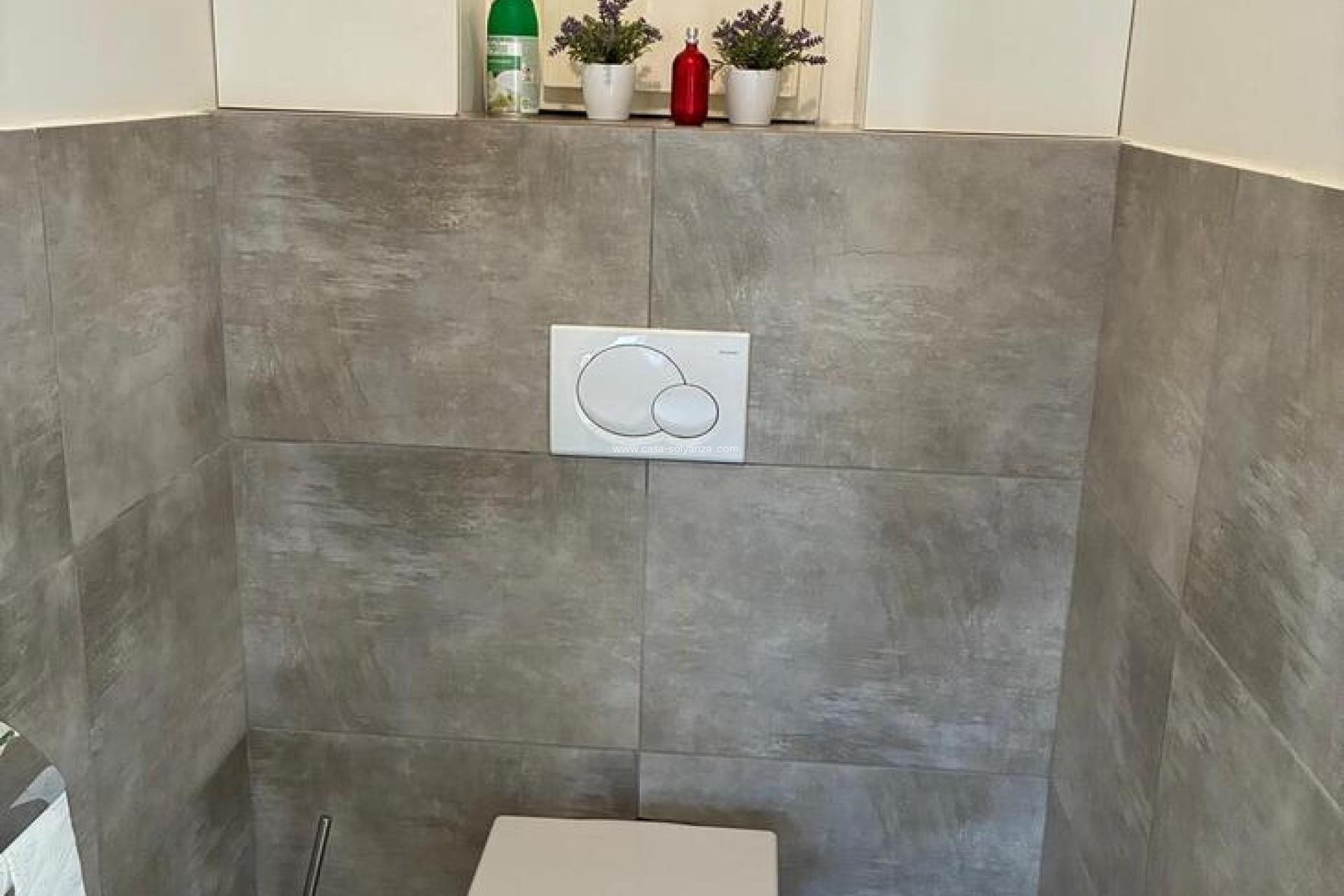 Reventa - Villa - Crevillente - Costa Blanca