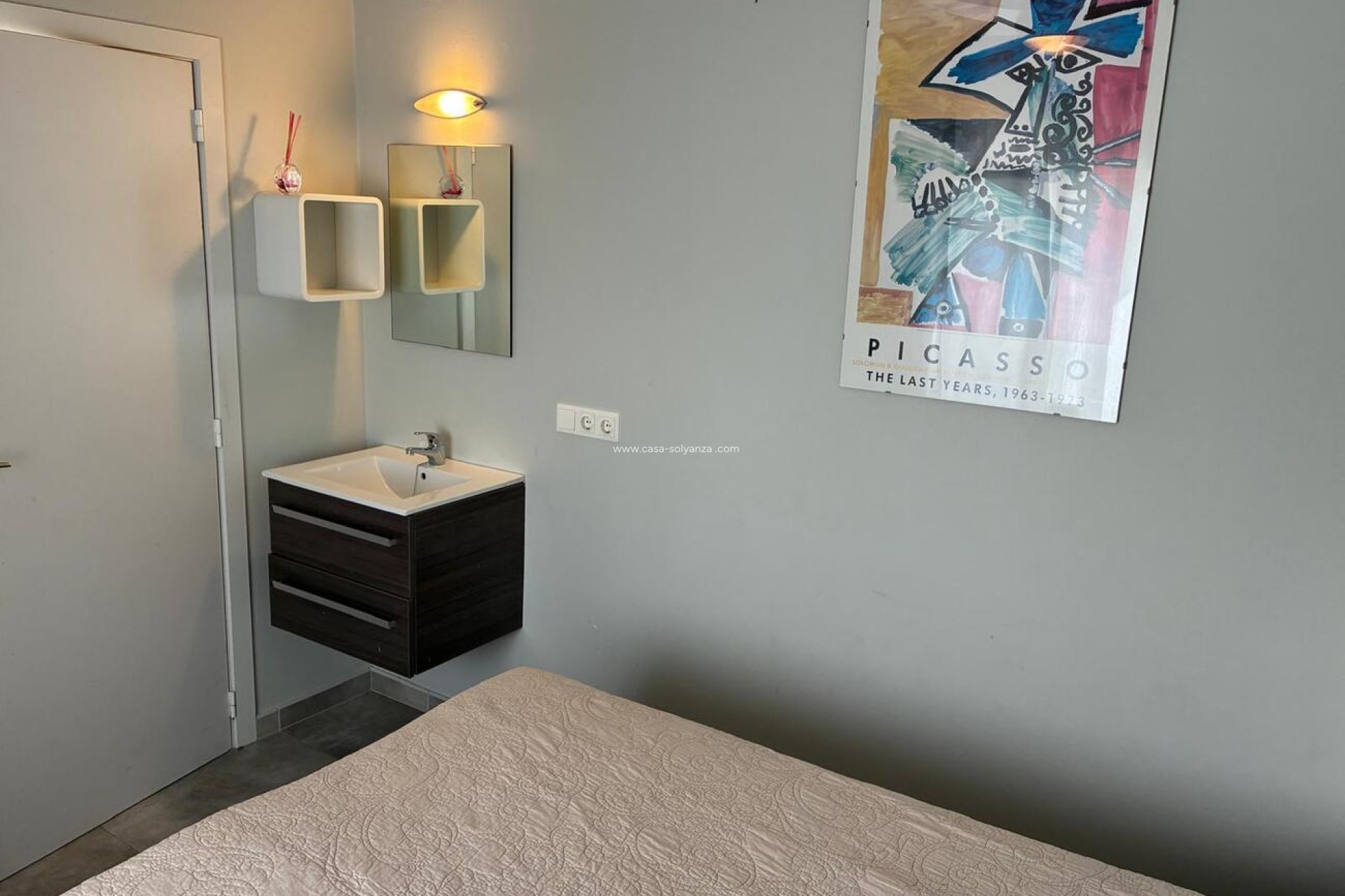 Reventa - Villa - Crevillente - Costa Blanca