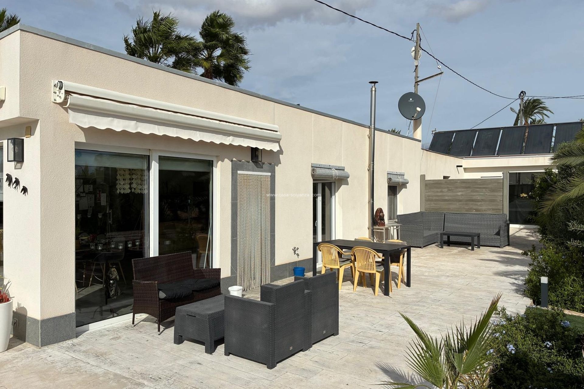 Reventa - Villa - Crevillente - Crevillent