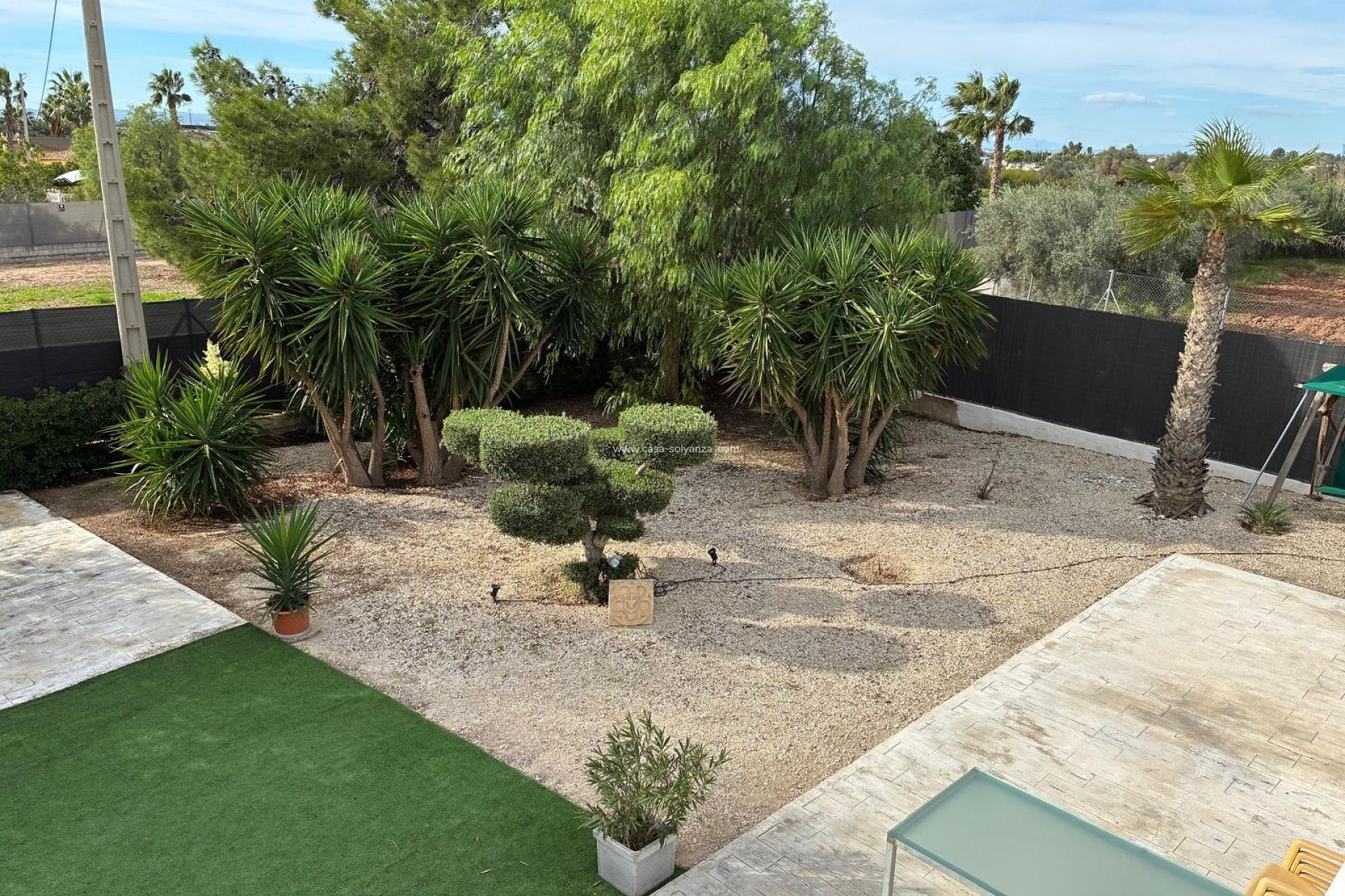 Reventa - Villa - Crevillente - Crevillent