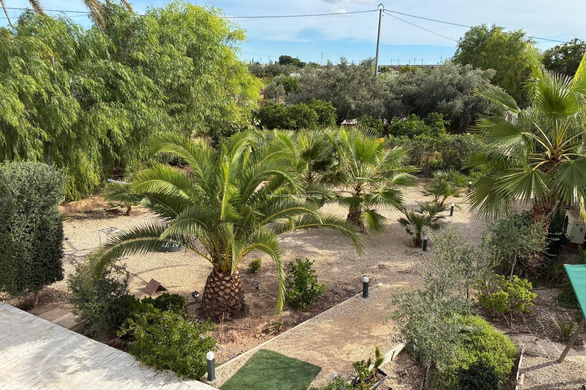 Reventa - Villa - Crevillente - Crevillent