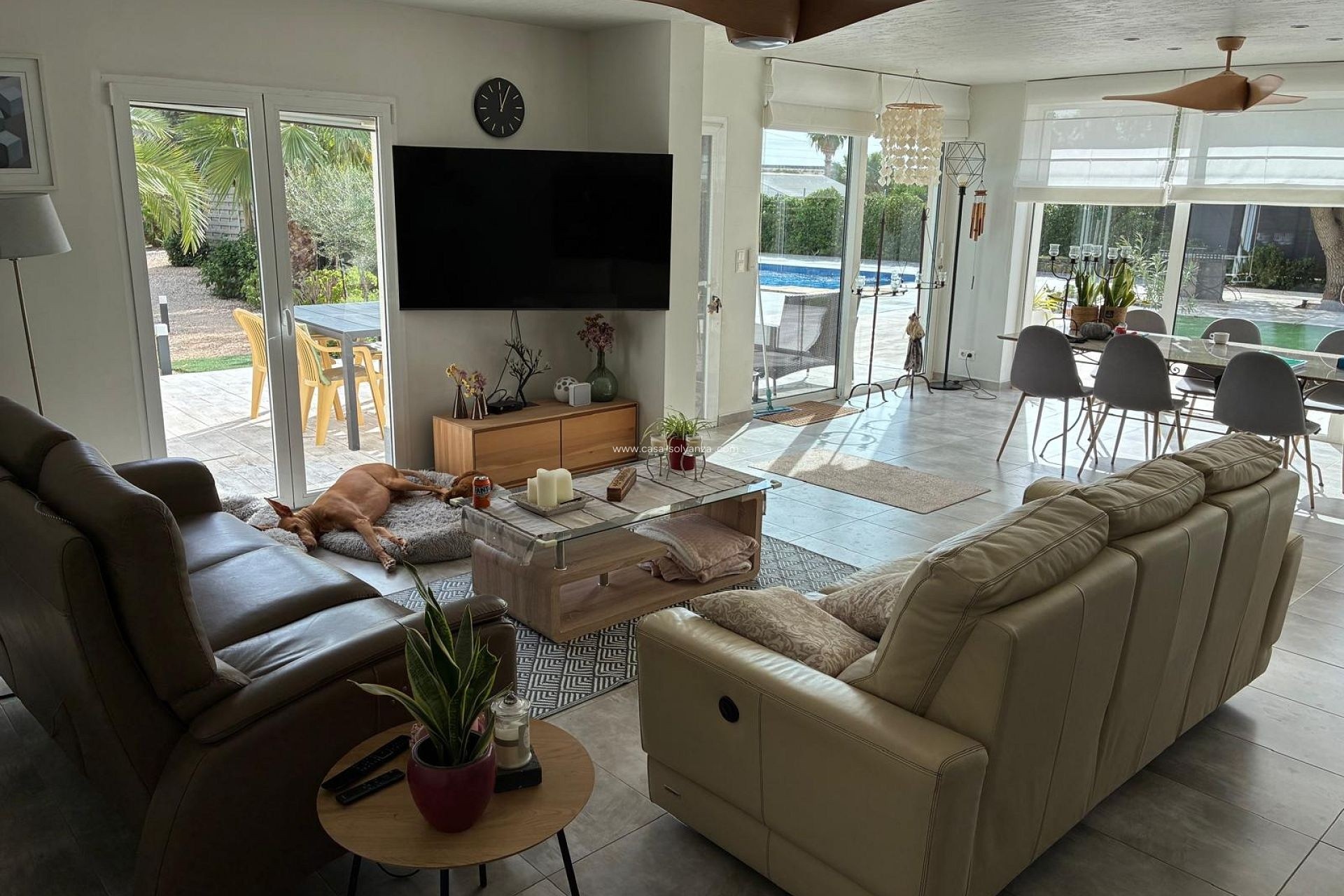 Reventa - Villa - Crevillente - Crevillent