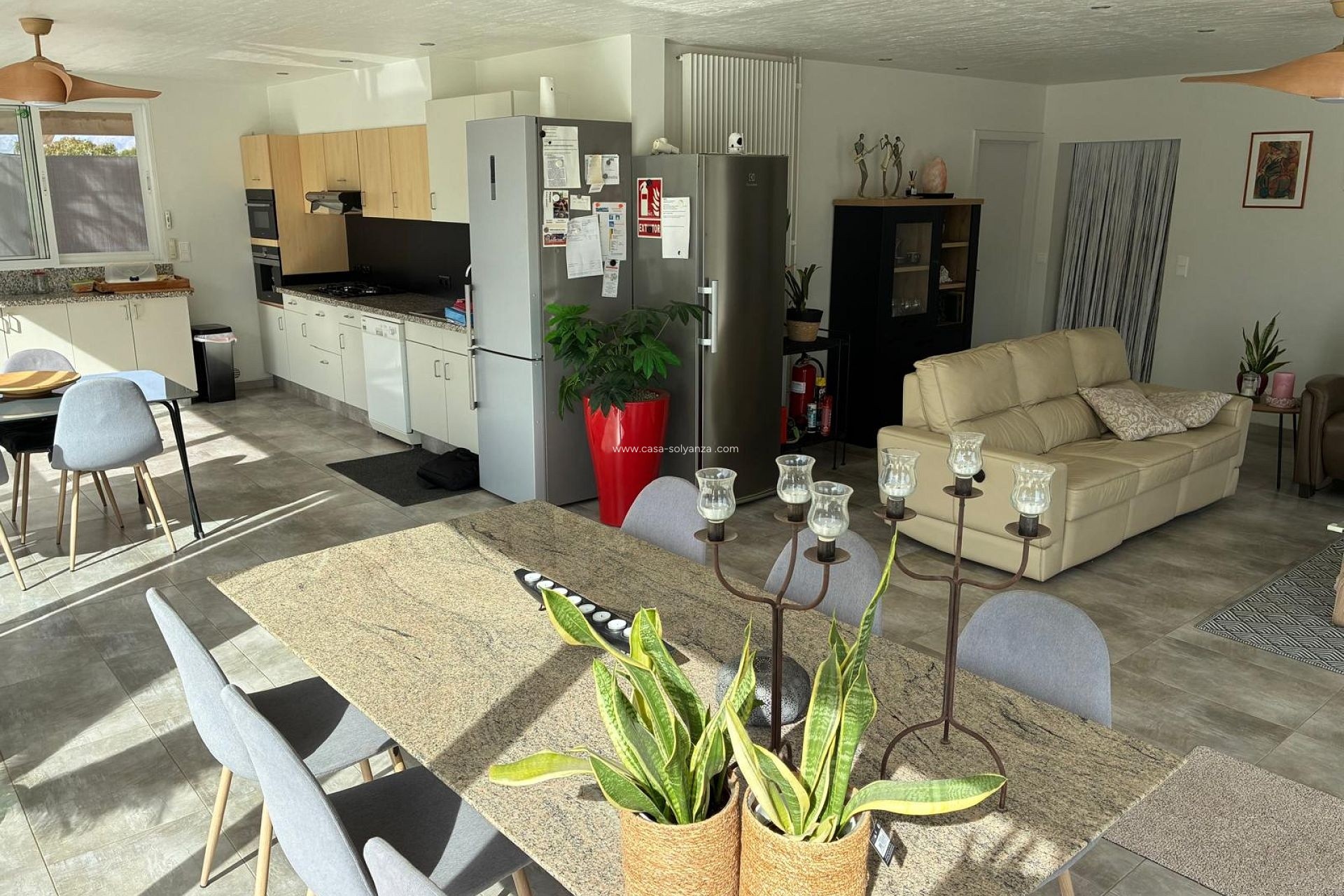 Reventa - Villa - Crevillente - Crevillent