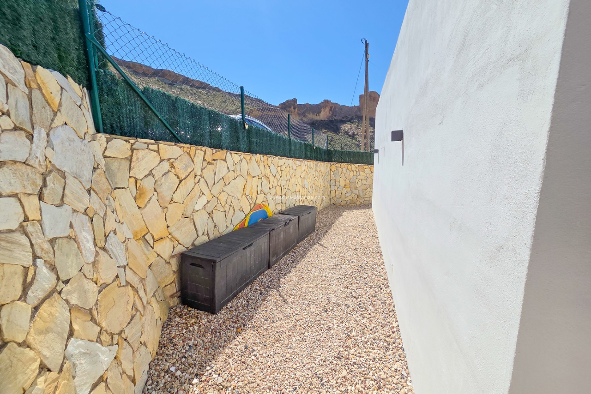 Reventa - Villa - Crevillente - Crevillent
