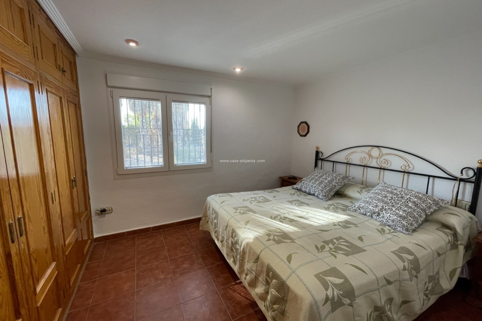 Reventa - Villa - Crevillente - Inland