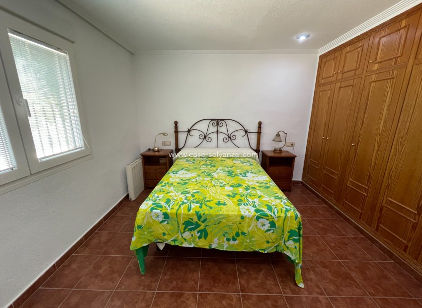 Reventa - Villa - Crevillente - Inland