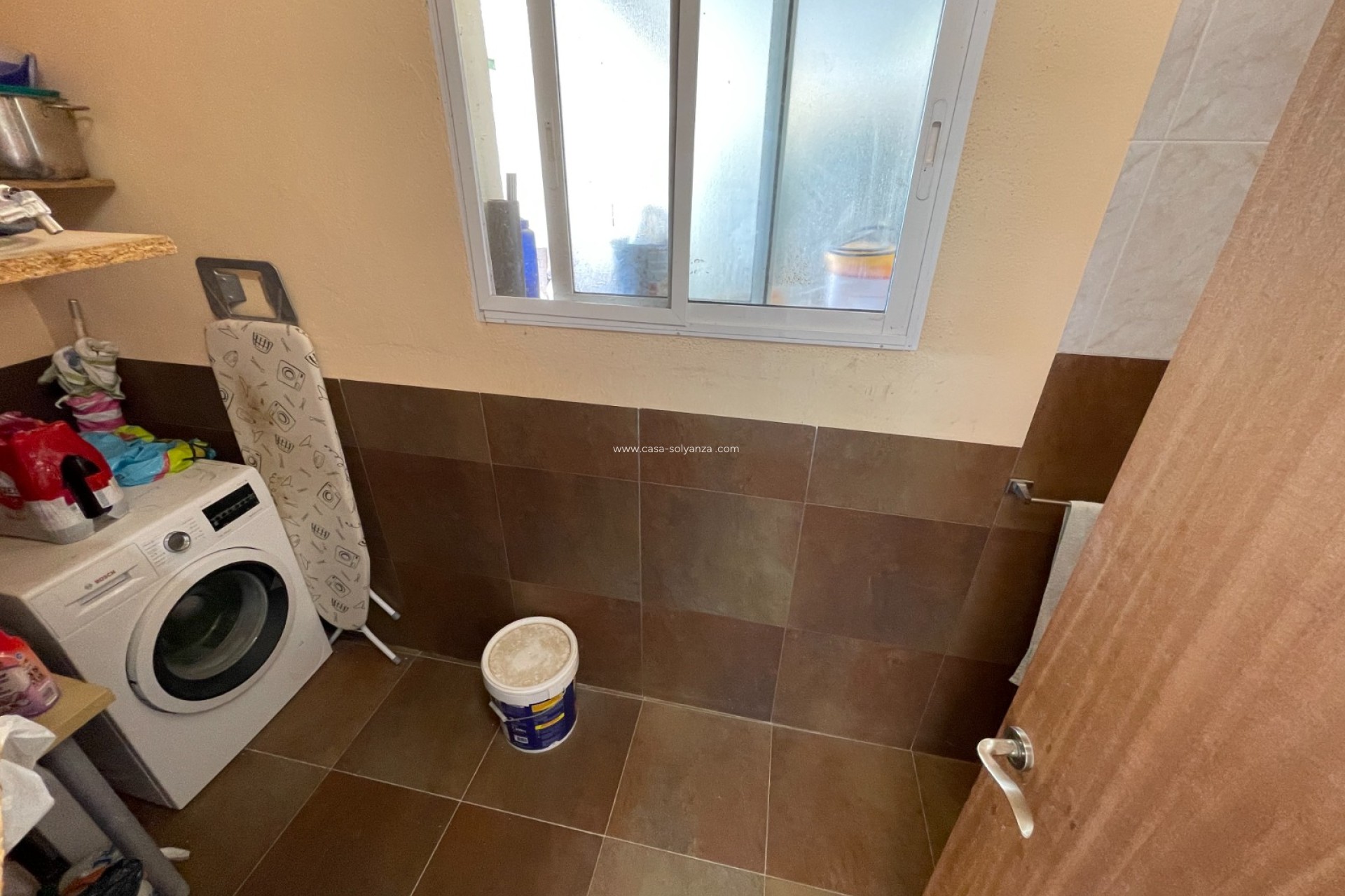 Reventa - Villa - Crevillente - Inland