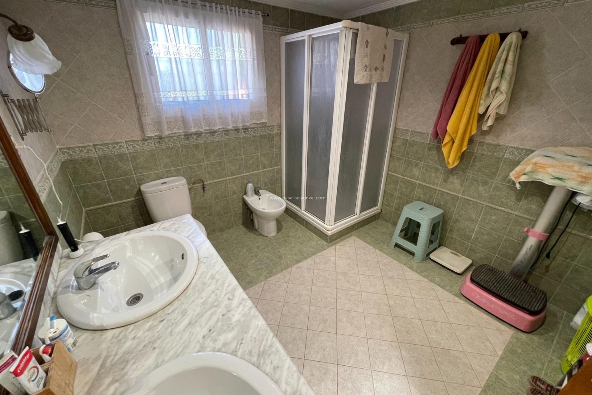 Reventa - Villa - Crevillente - Inland