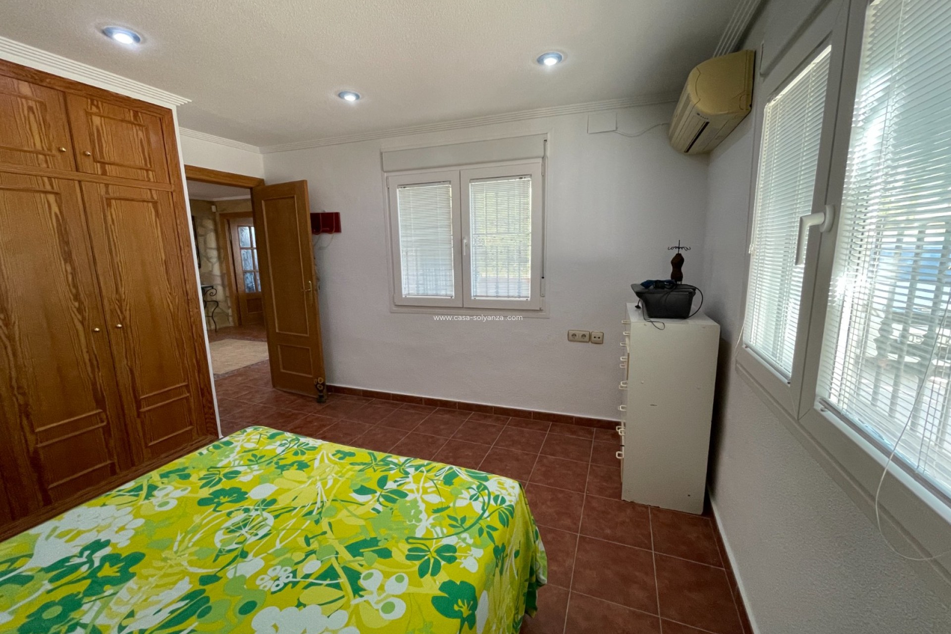 Reventa - Villa - Crevillente - Inland