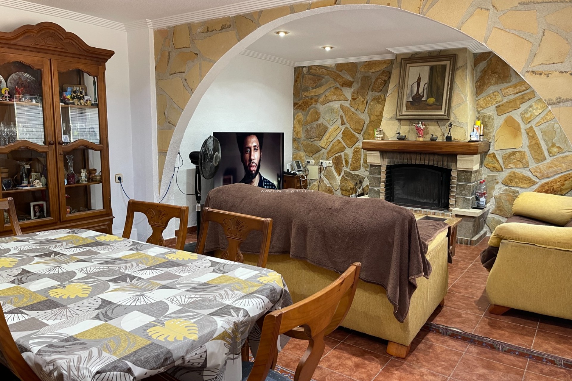 Reventa - Villa - Crevillente - Inland