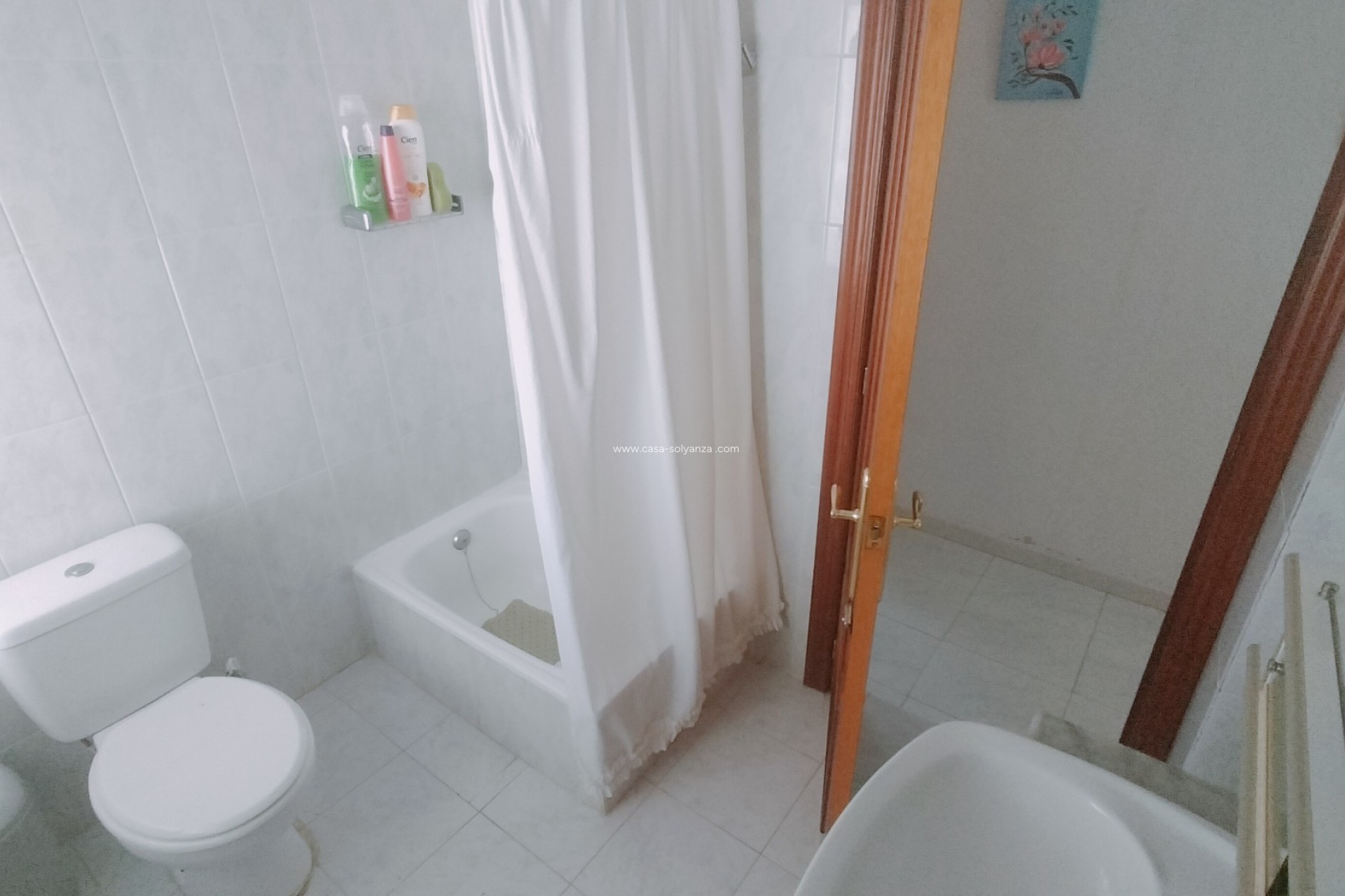 Reventa - Villa - Crevillente - Inland