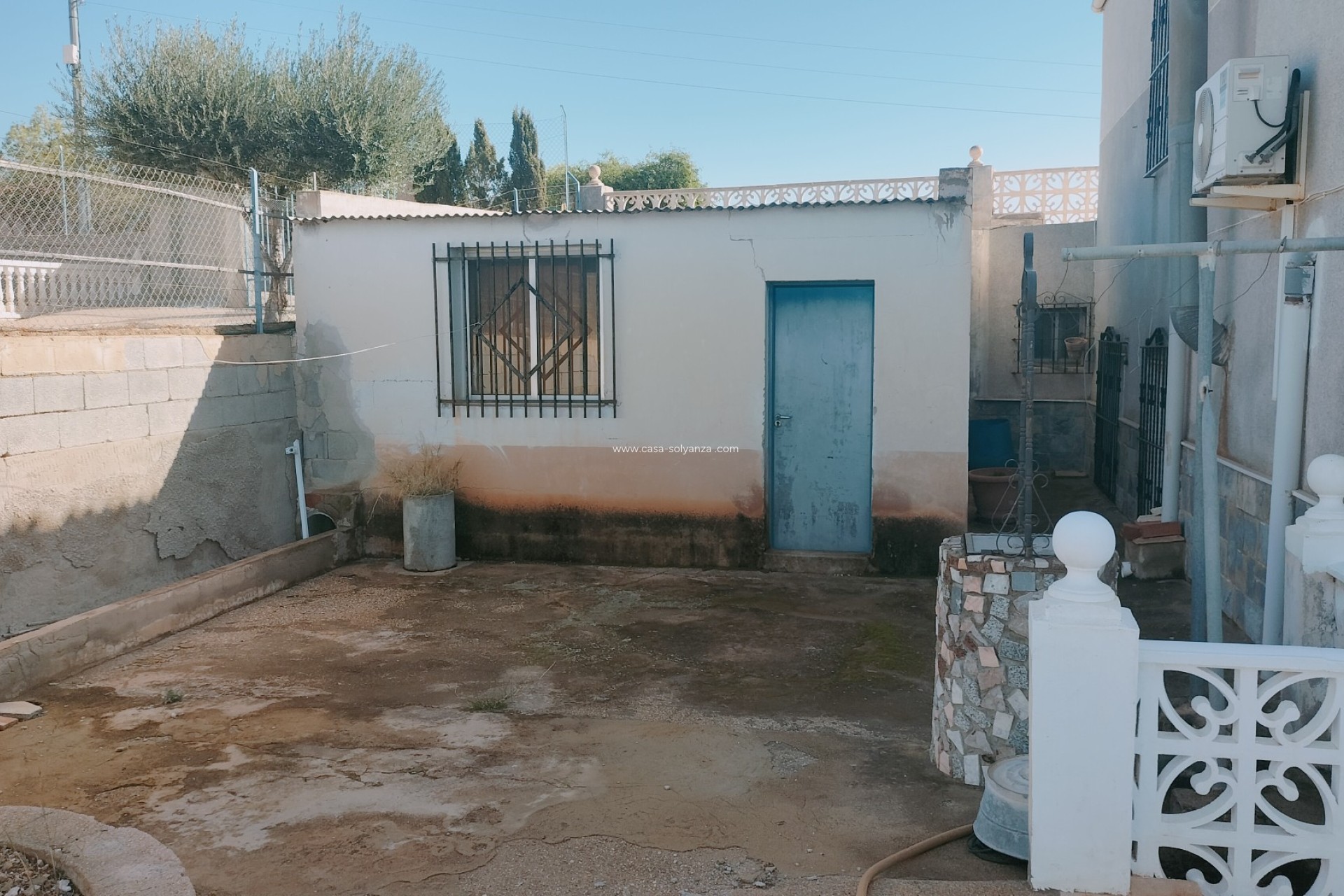 Reventa - Villa - Crevillente - Inland