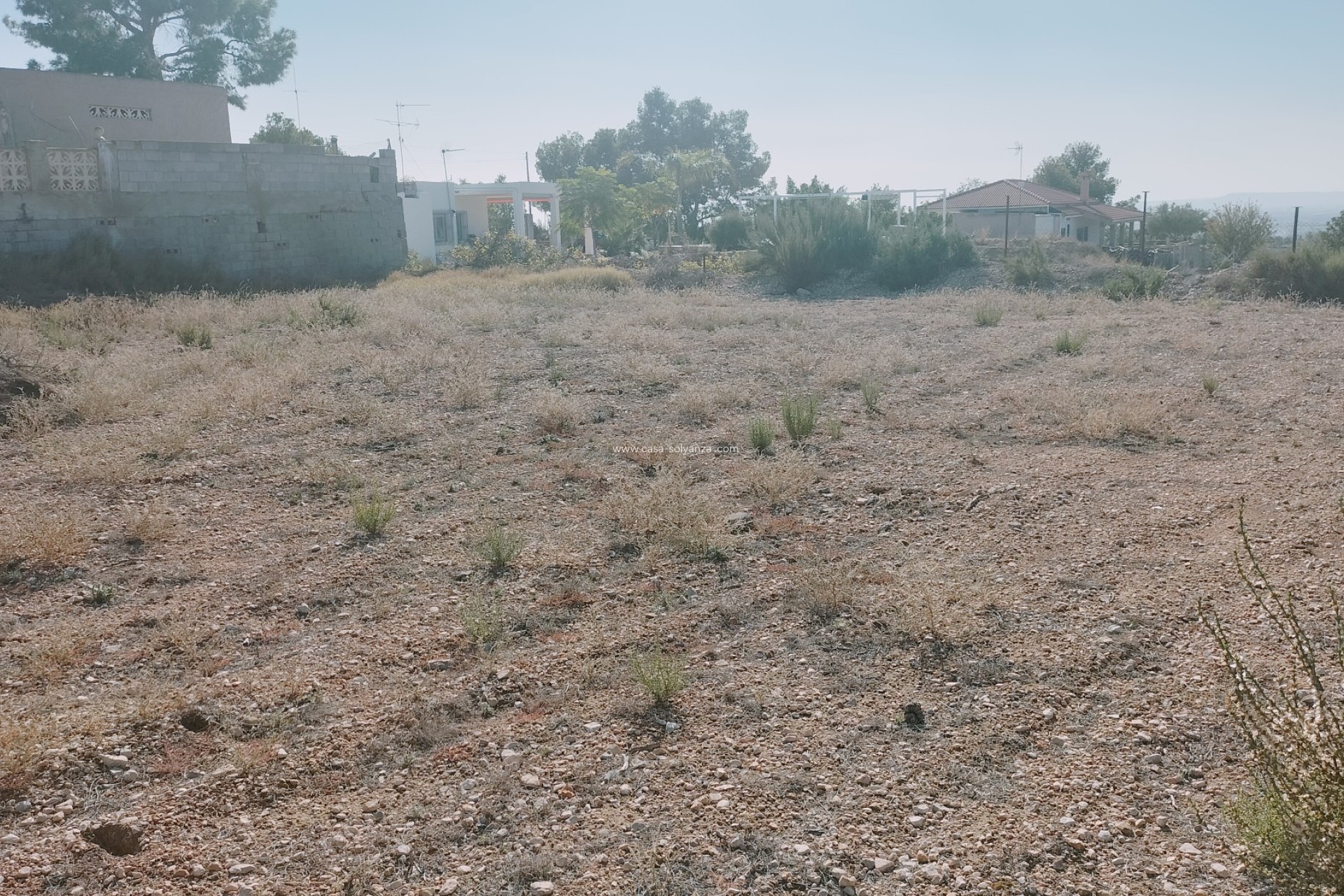 Reventa - Villa - Crevillente - Inland