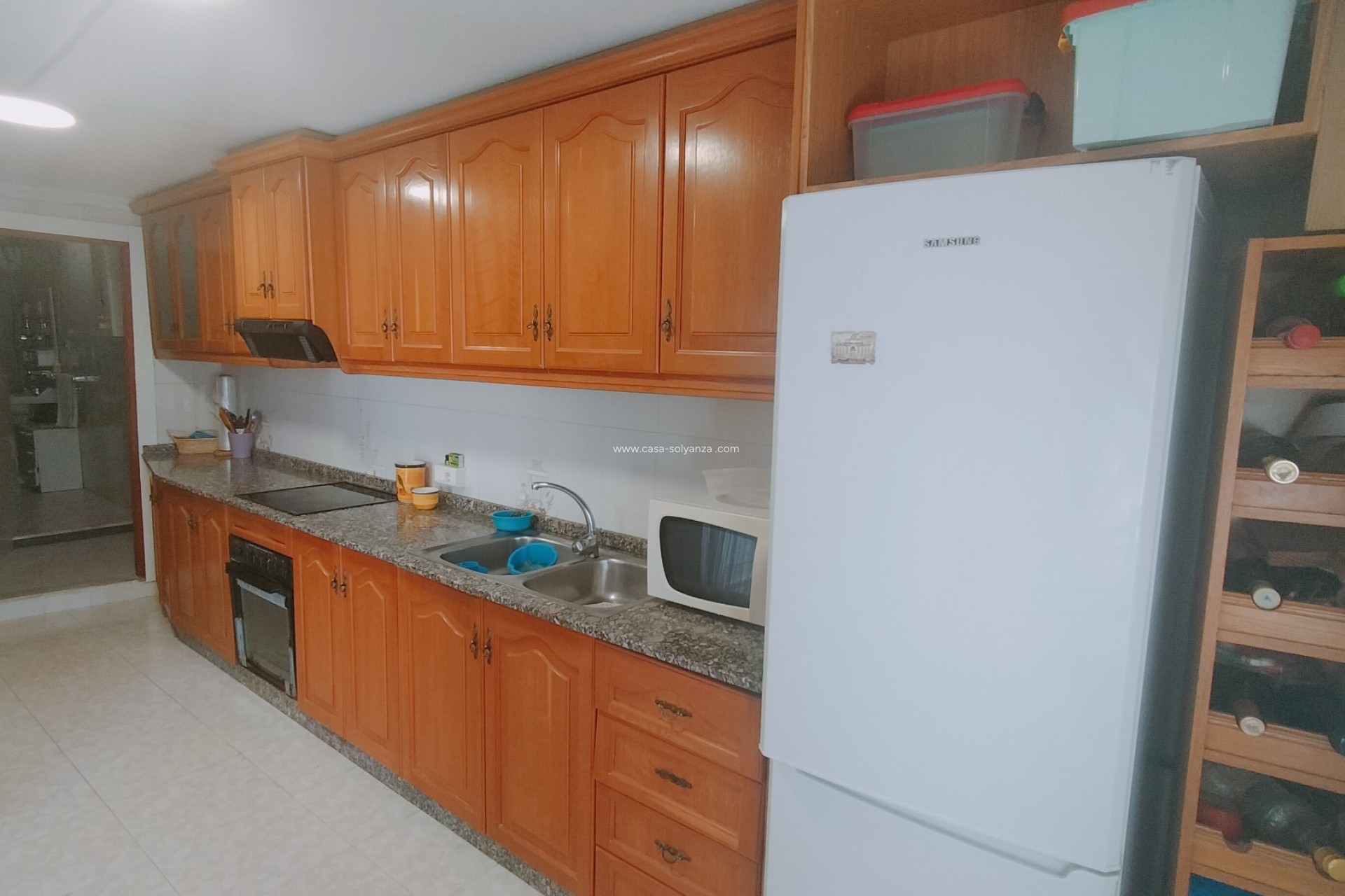 Reventa - Villa - Crevillente - Inland