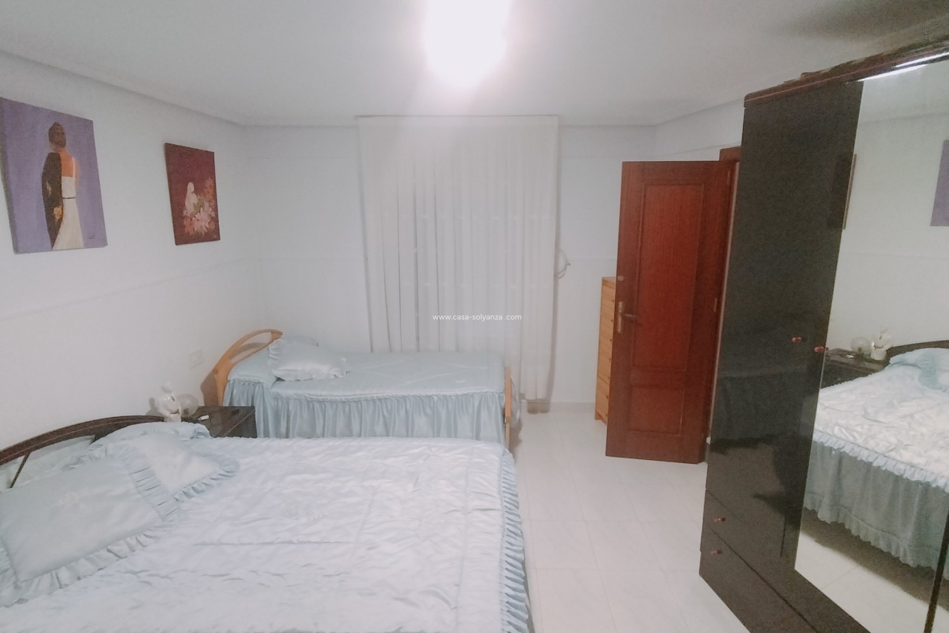 Reventa - Villa - Crevillente - Inland