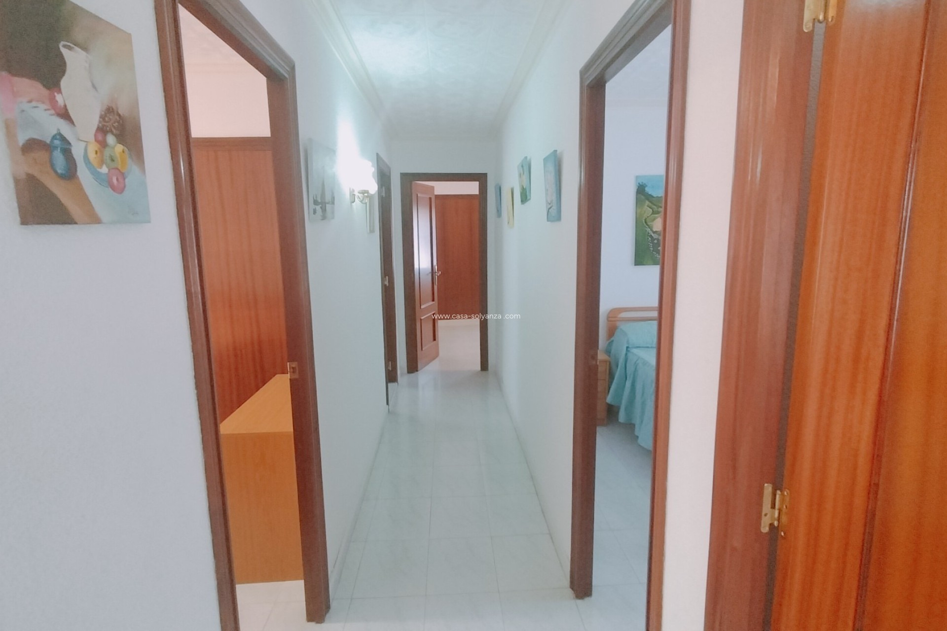 Reventa - Villa - Crevillente - Inland