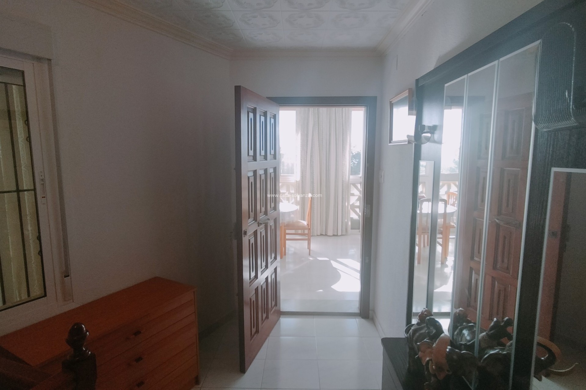 Reventa - Villa - Crevillente - Inland