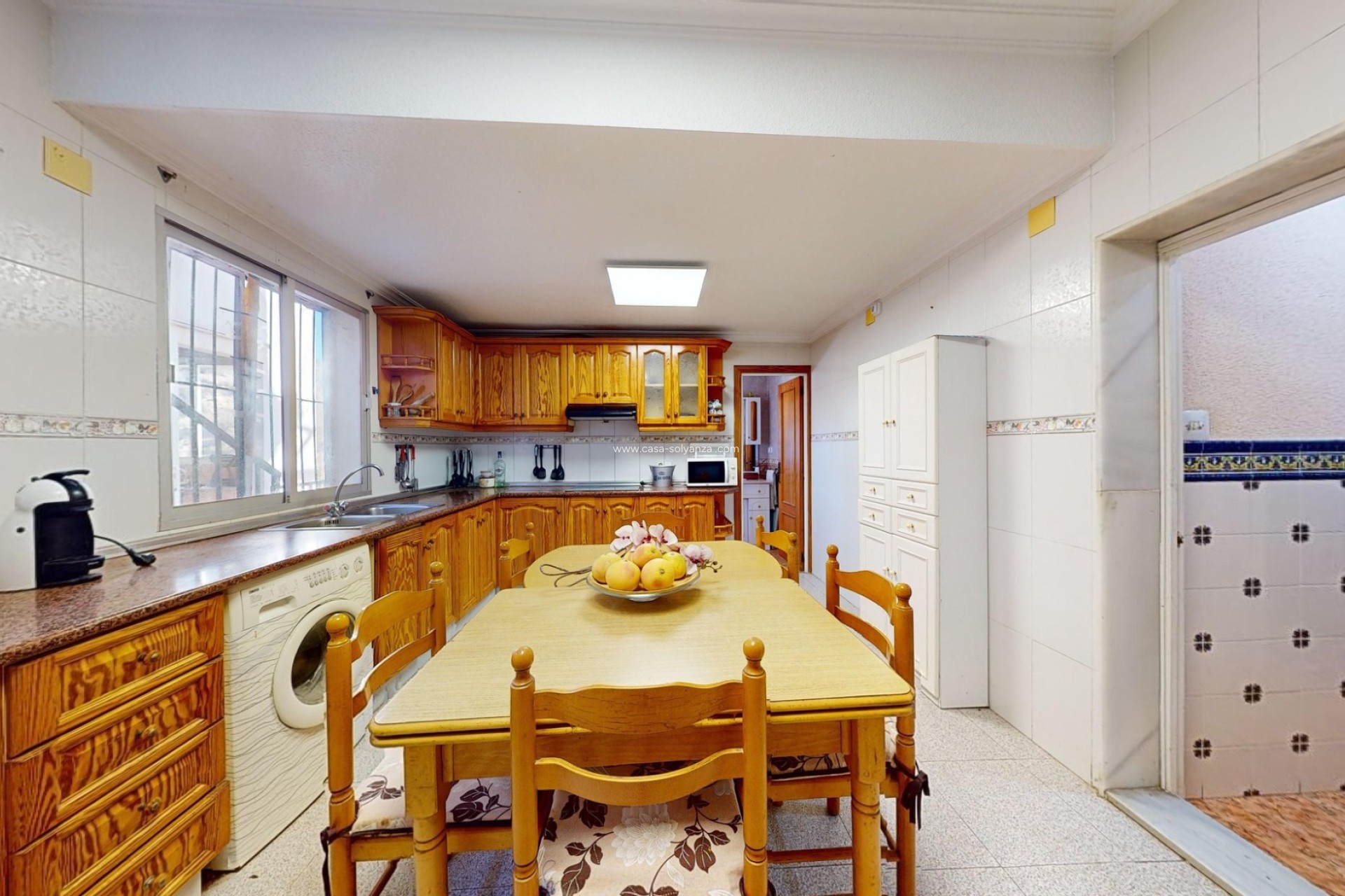 Reventa - Villa - Crevillente - Inland