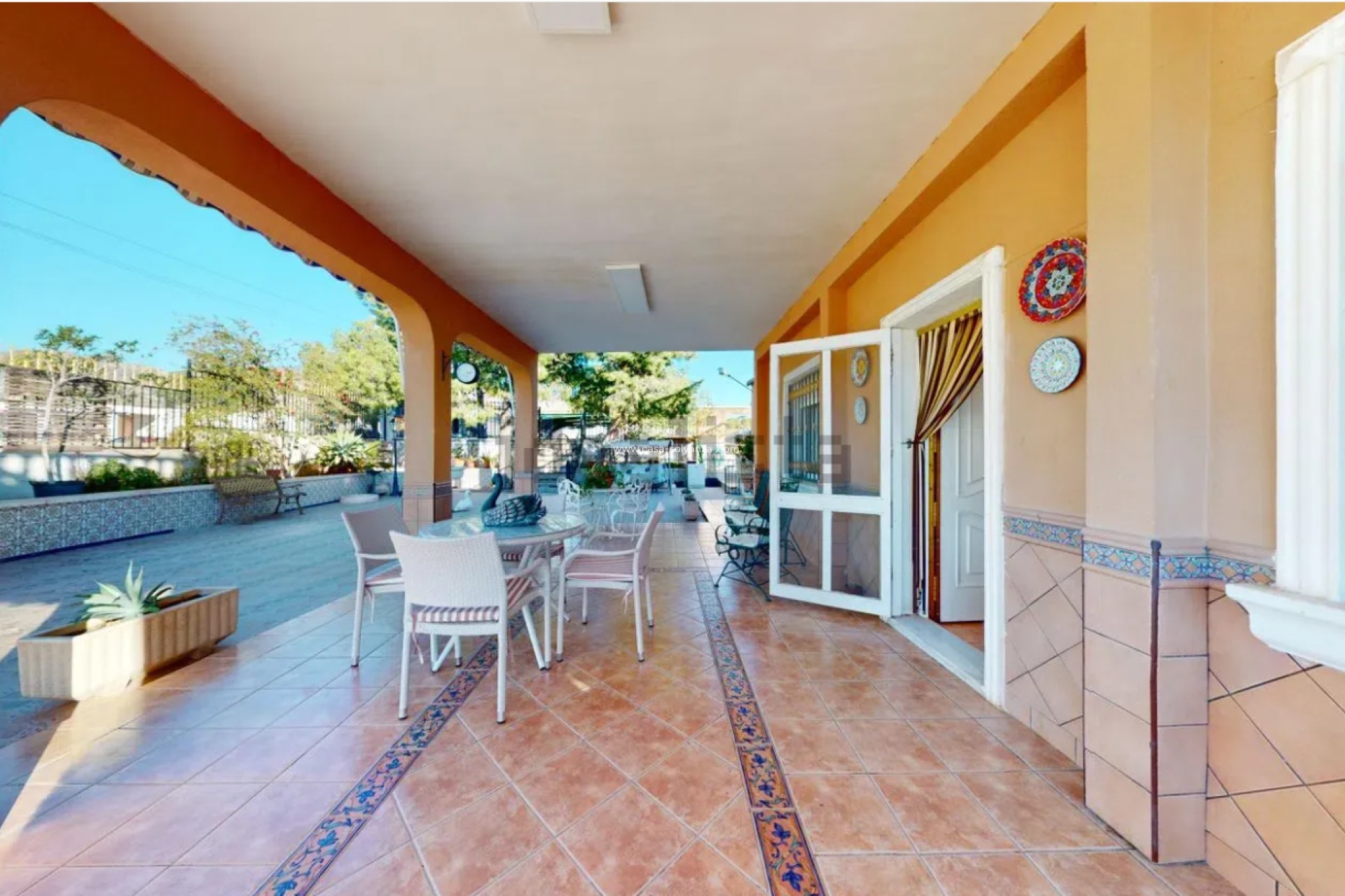Reventa - Villa - Crevillente - Inland