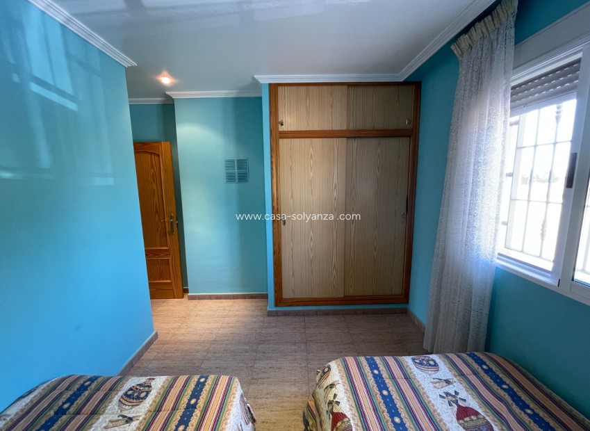 Reventa - Villa - Crevillente - Inland